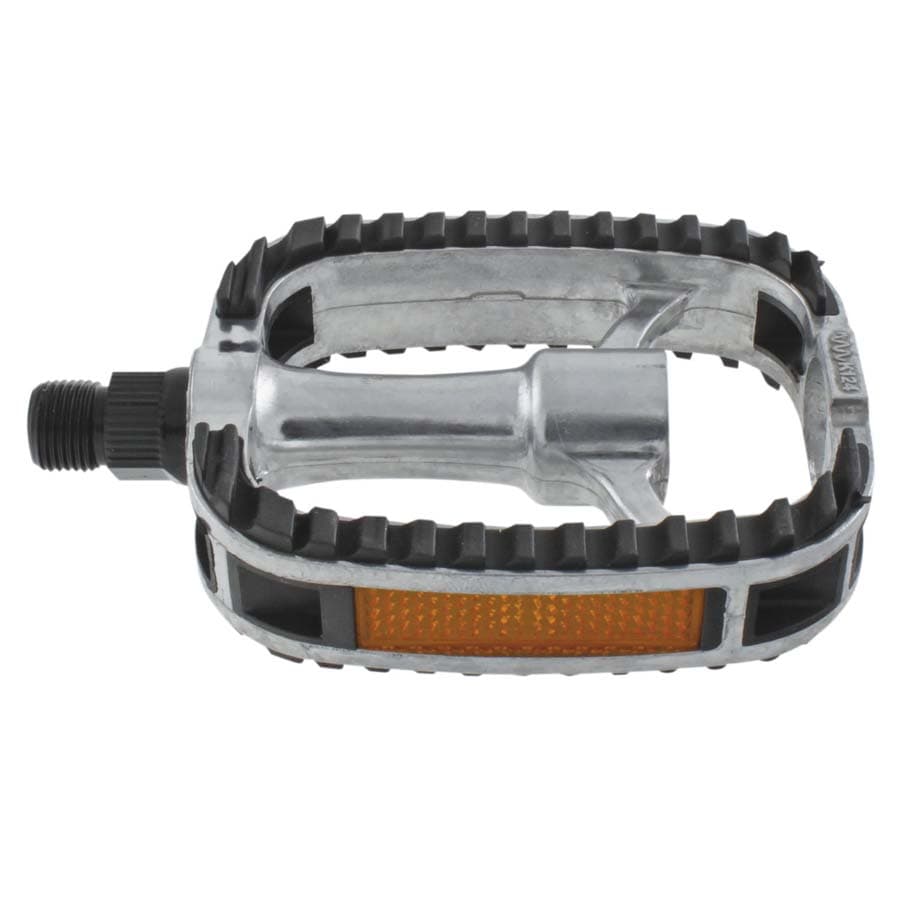 Pedale Metal/Cauciuc