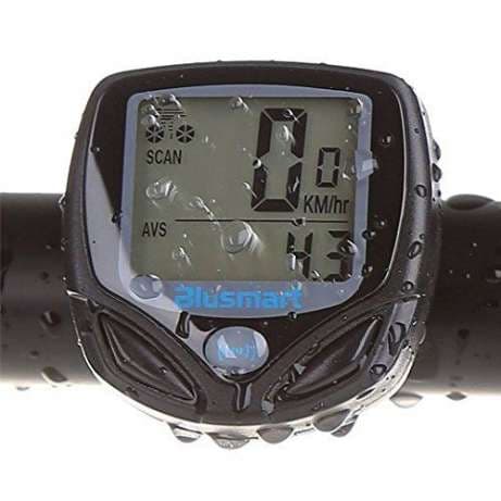 Kilometraj Bicicleta 1