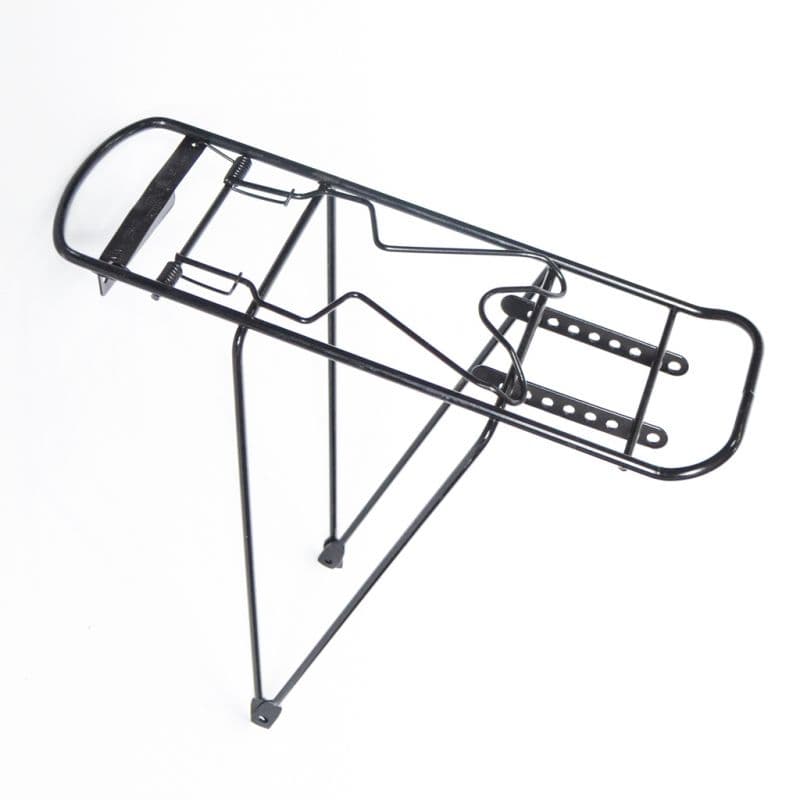 Portbagaj MTB 26'' Nichel