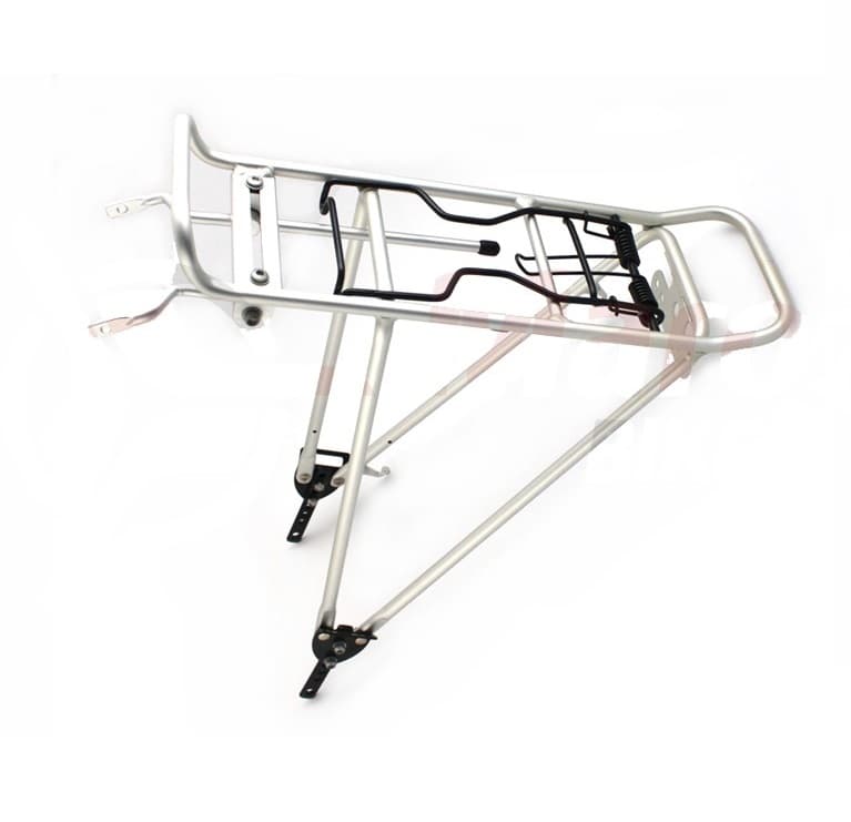 Portbagaj Normal 28'' Nichel