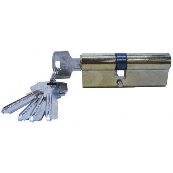 Butuc Yala Excentric 90mm