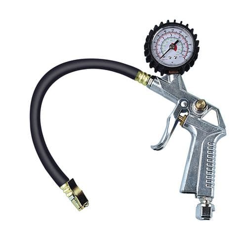 Unelte Pneumatice si Accesorii (B)