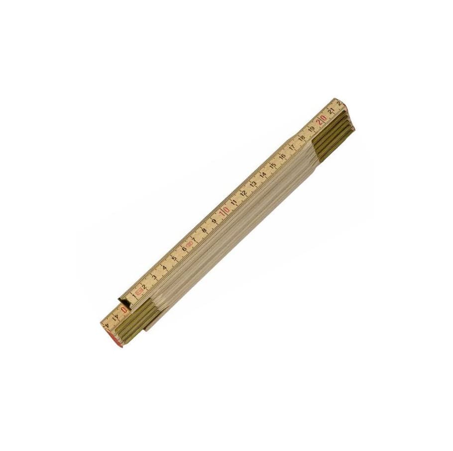 Metru pentru Tamplarie de Lemn