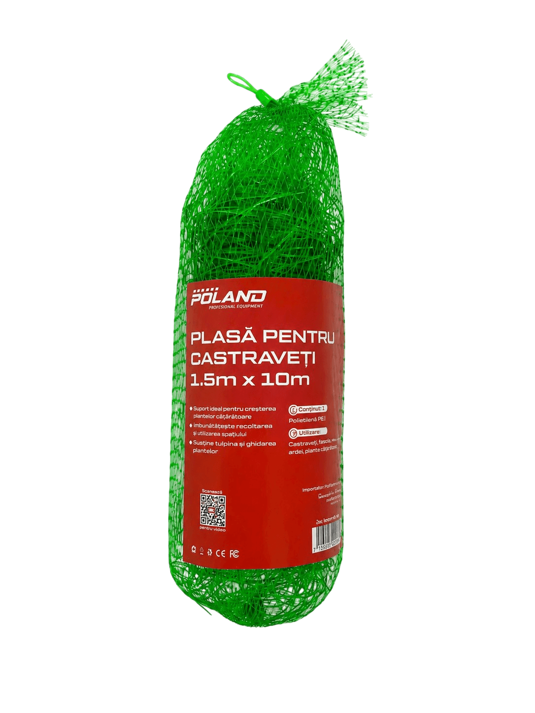 Plasa Castraveti  image