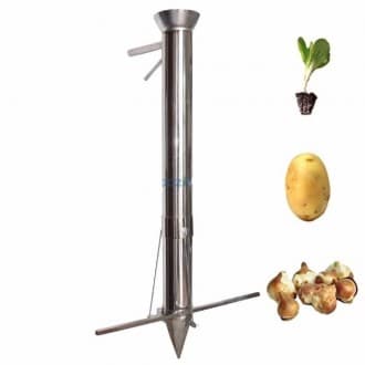 Plantator de Rasaduri