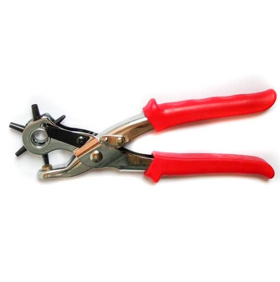 Cleste pentru Gaurit Curele