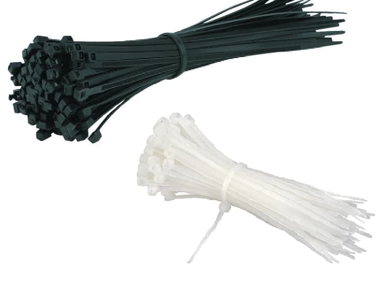 Coliere din Plastic (Flapsuri)