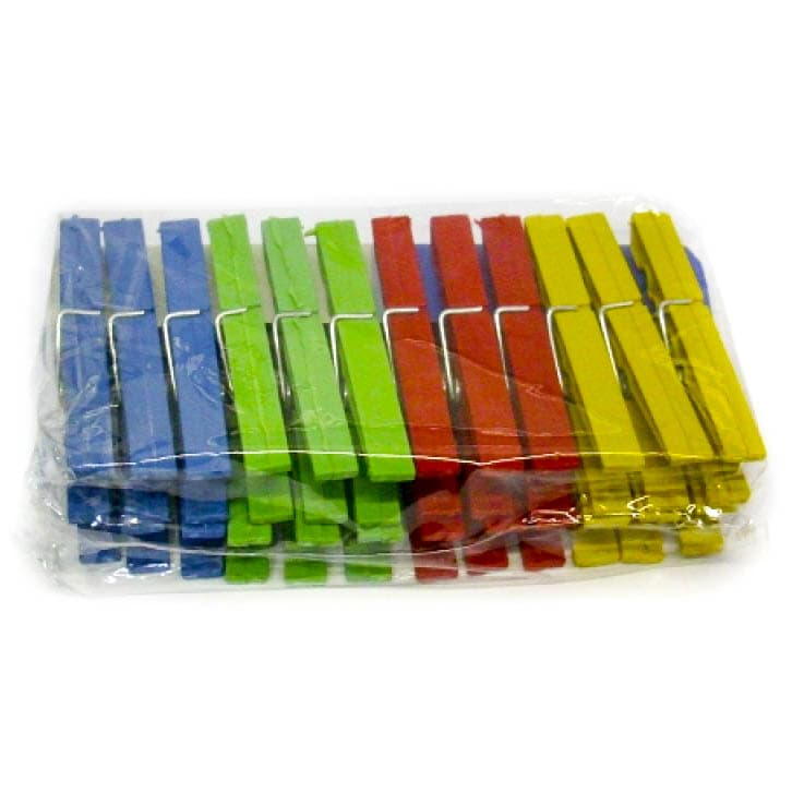 Cleme pentru Rufe Mici