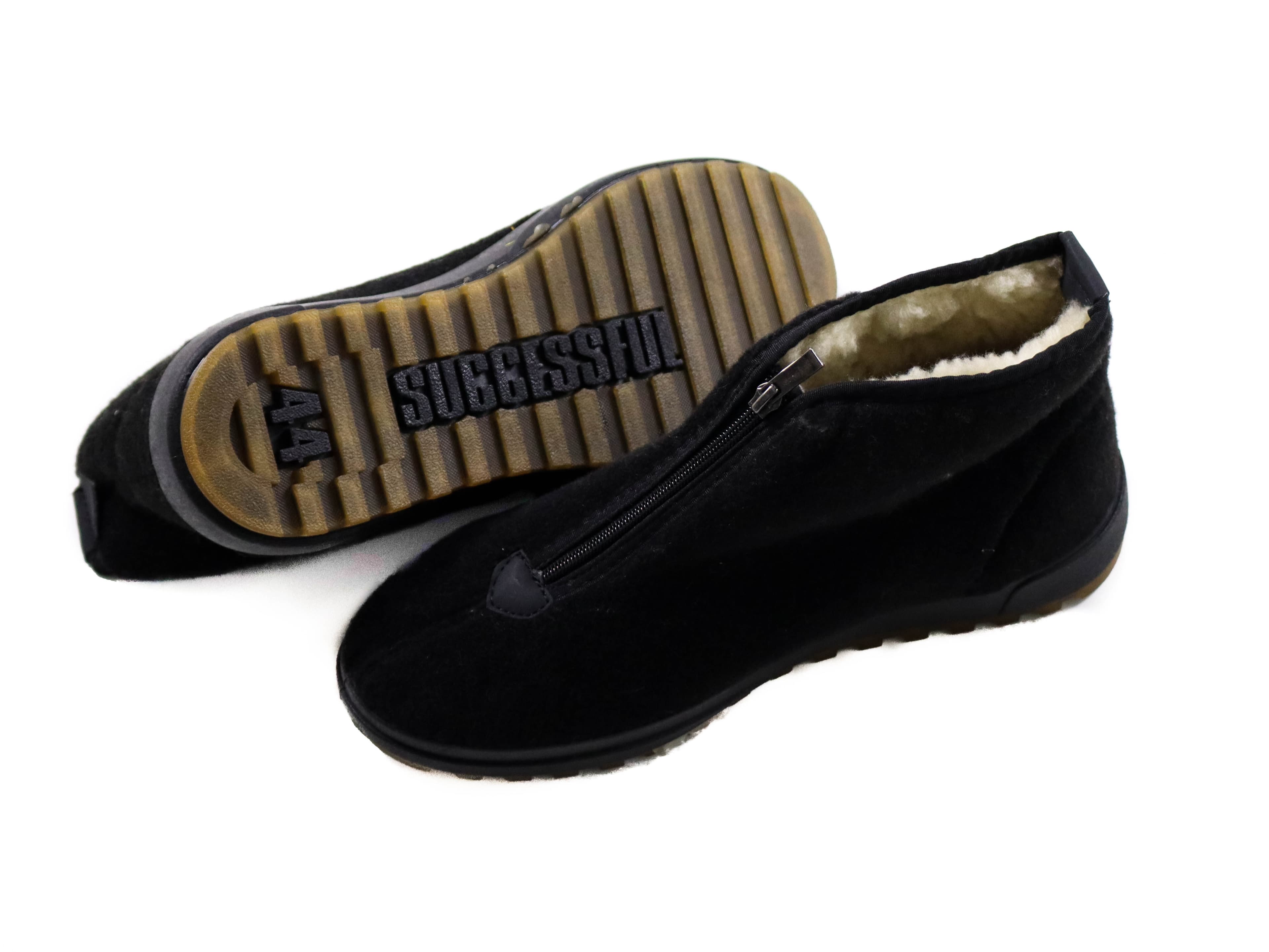 Cizme de Postav pentru Barbati M10