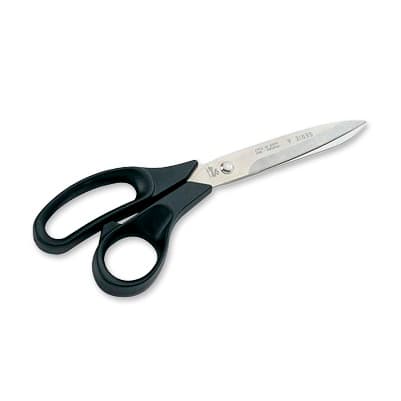 Foarfeca pentru Croitorie cu maner de Plastic