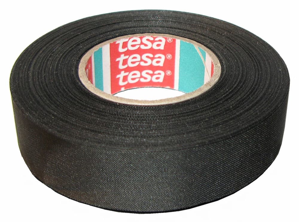 Banda Izolatoare din Panza 