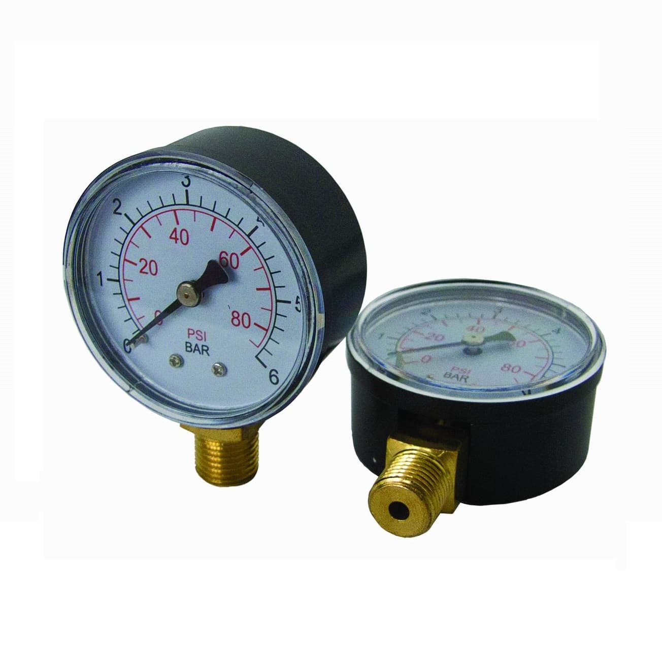 Manometru pentru Hidrofor