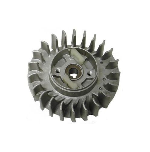 Volanta pentru Motocoasa