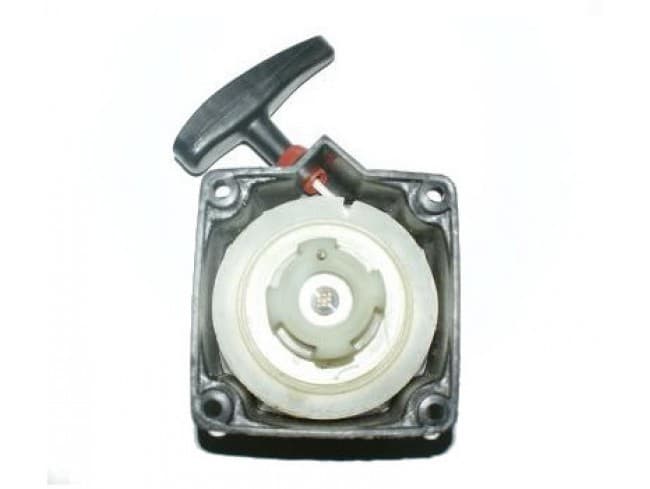 Demaror pentru Motocoasa cu Arc Dublu 4