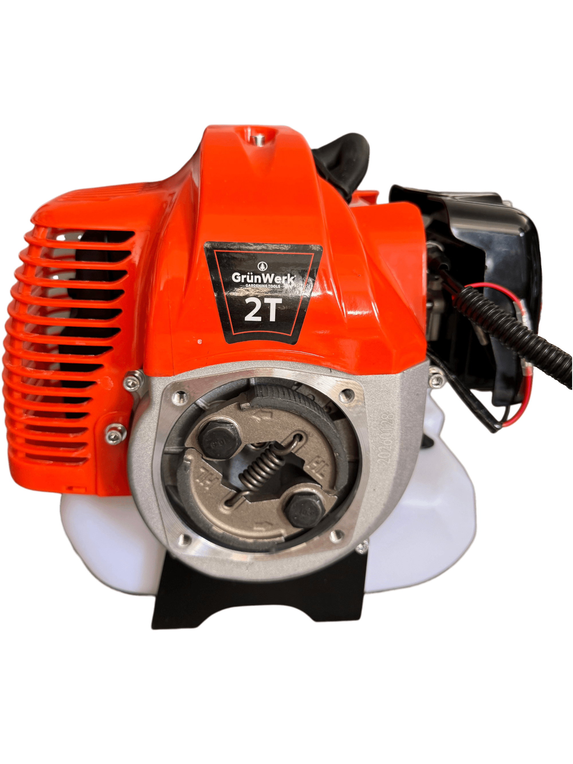 Motocoasa GW cu Sistem Antivibratii image