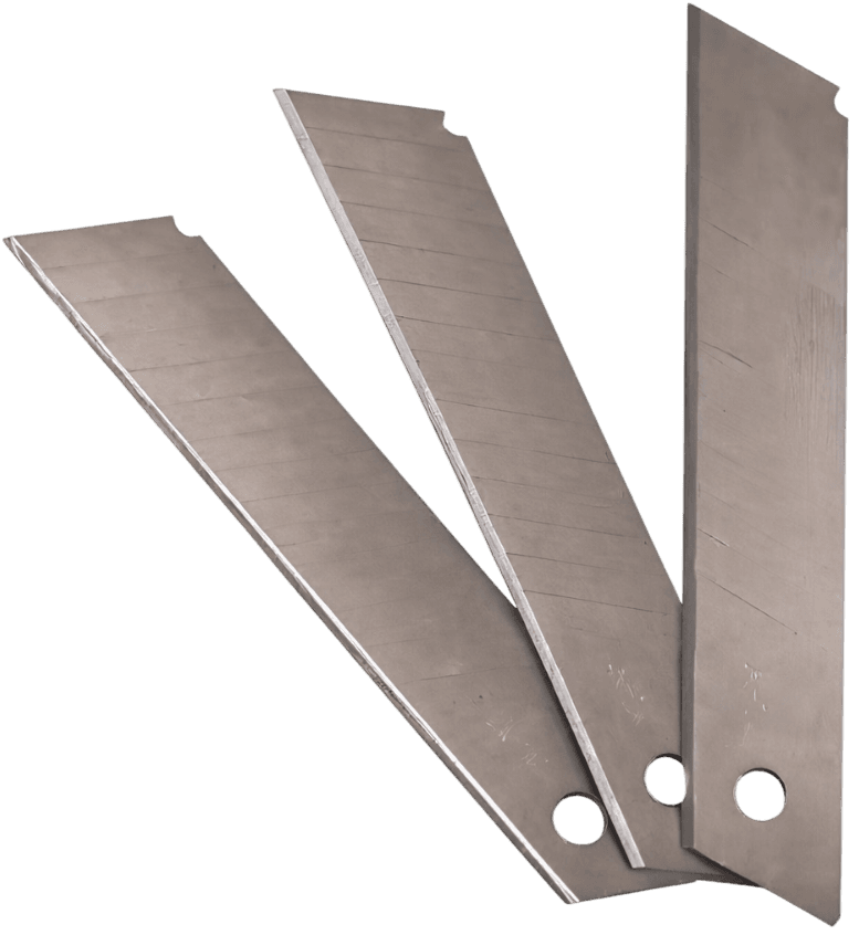 Rezerve Lame Cutter 18x100mm Set 10buc image