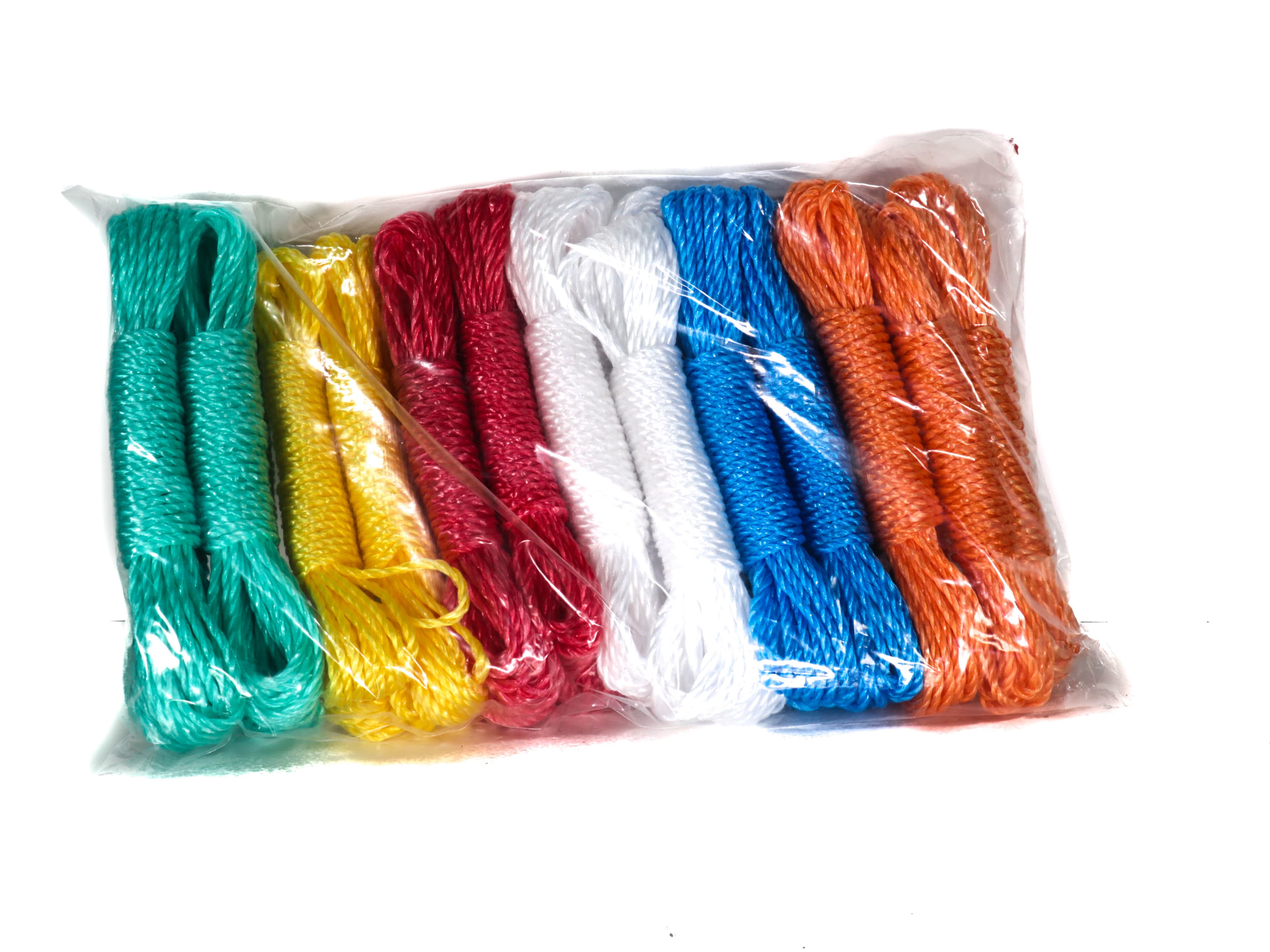 Ata din Rafie pentru Rufe