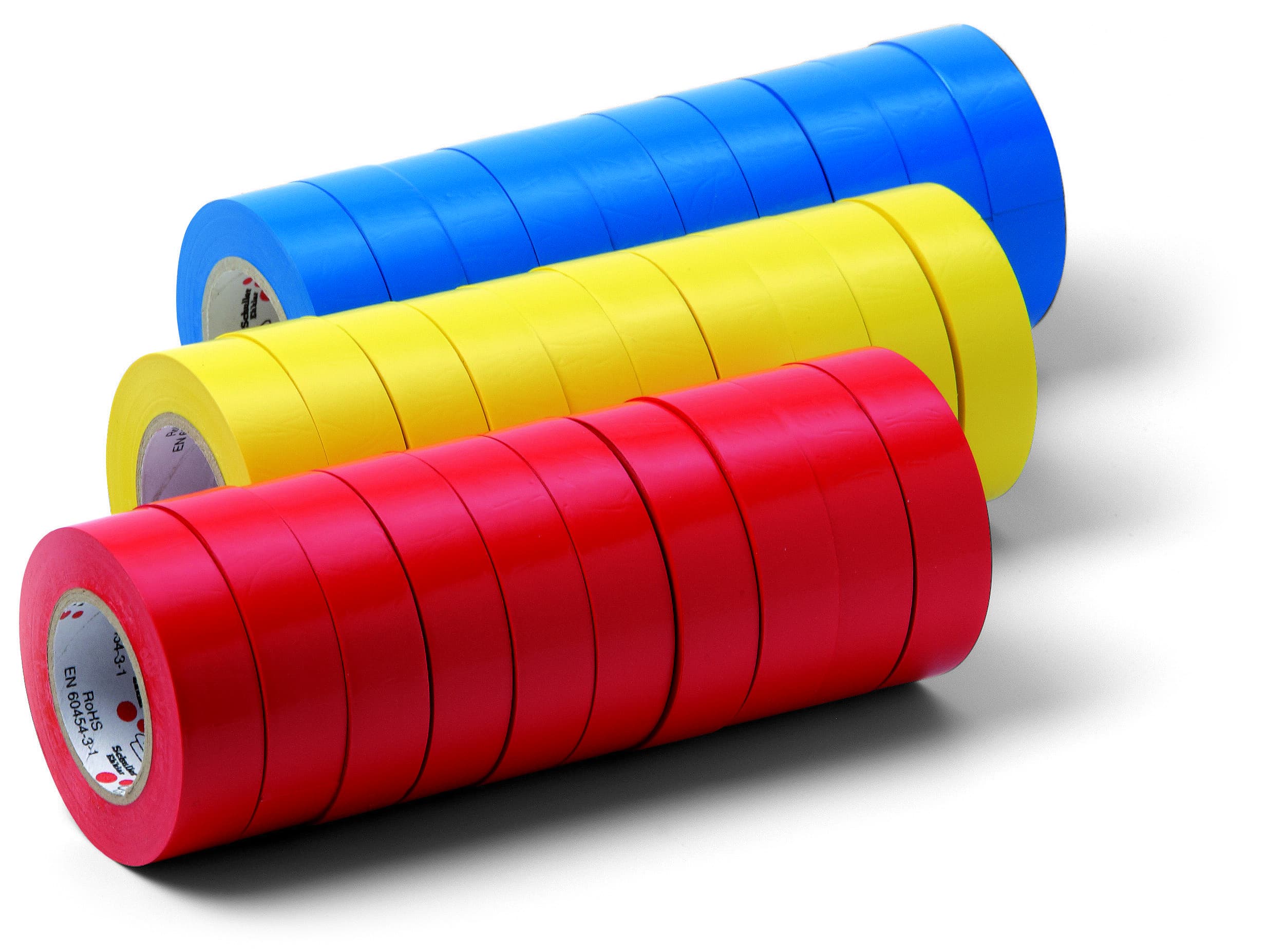 Banda Izolatoare Colorata