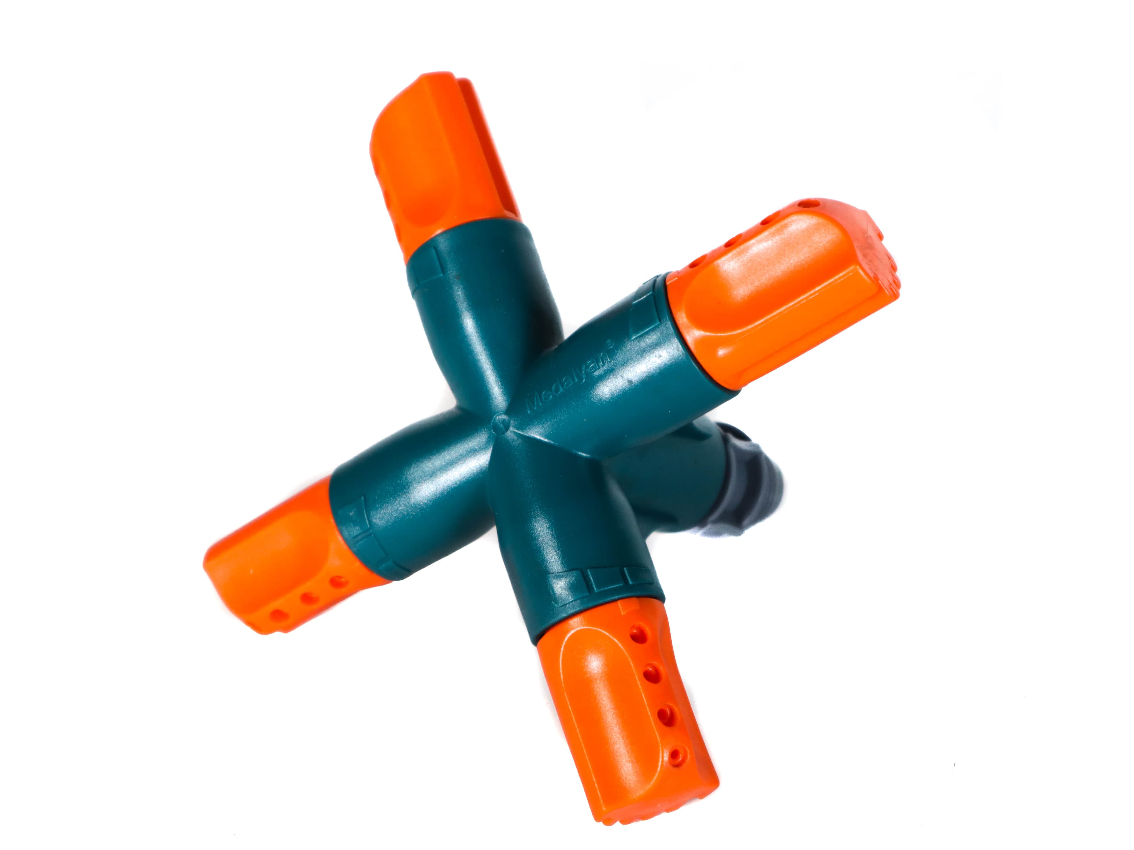 Aspersor 4 Brate lungi 