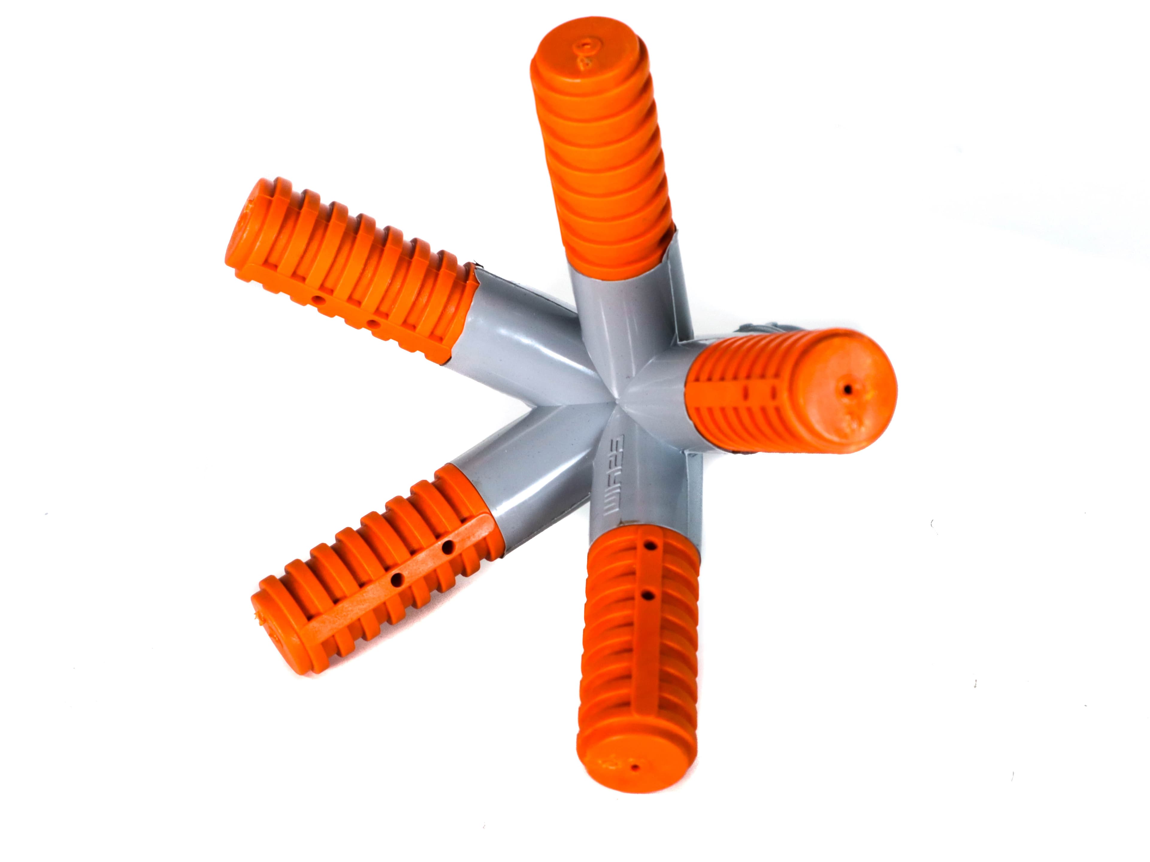 Aspersor pentru Irigatie cu 5 Brate