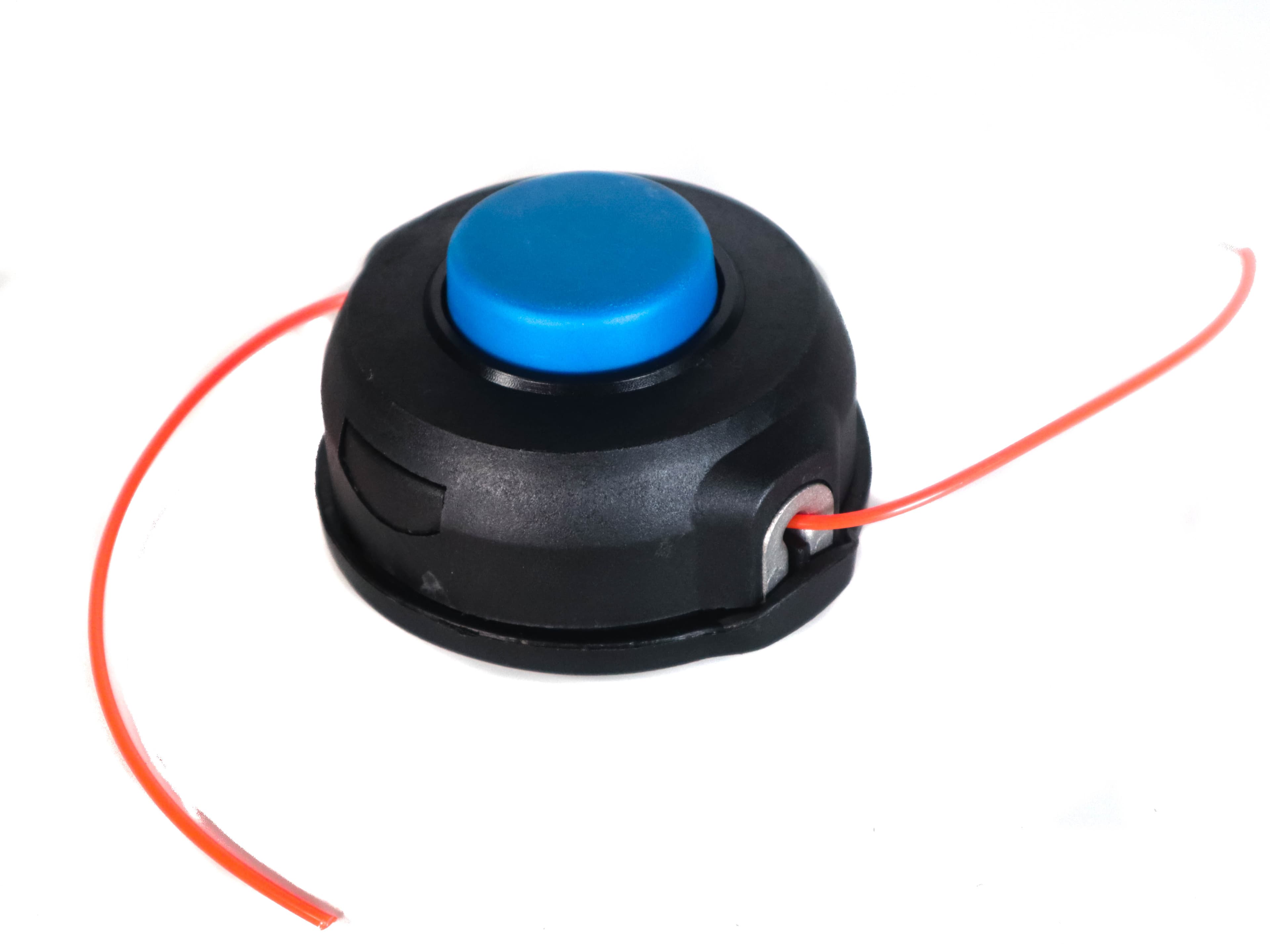 Tambur pentru Motocoasa Negru/Albastru