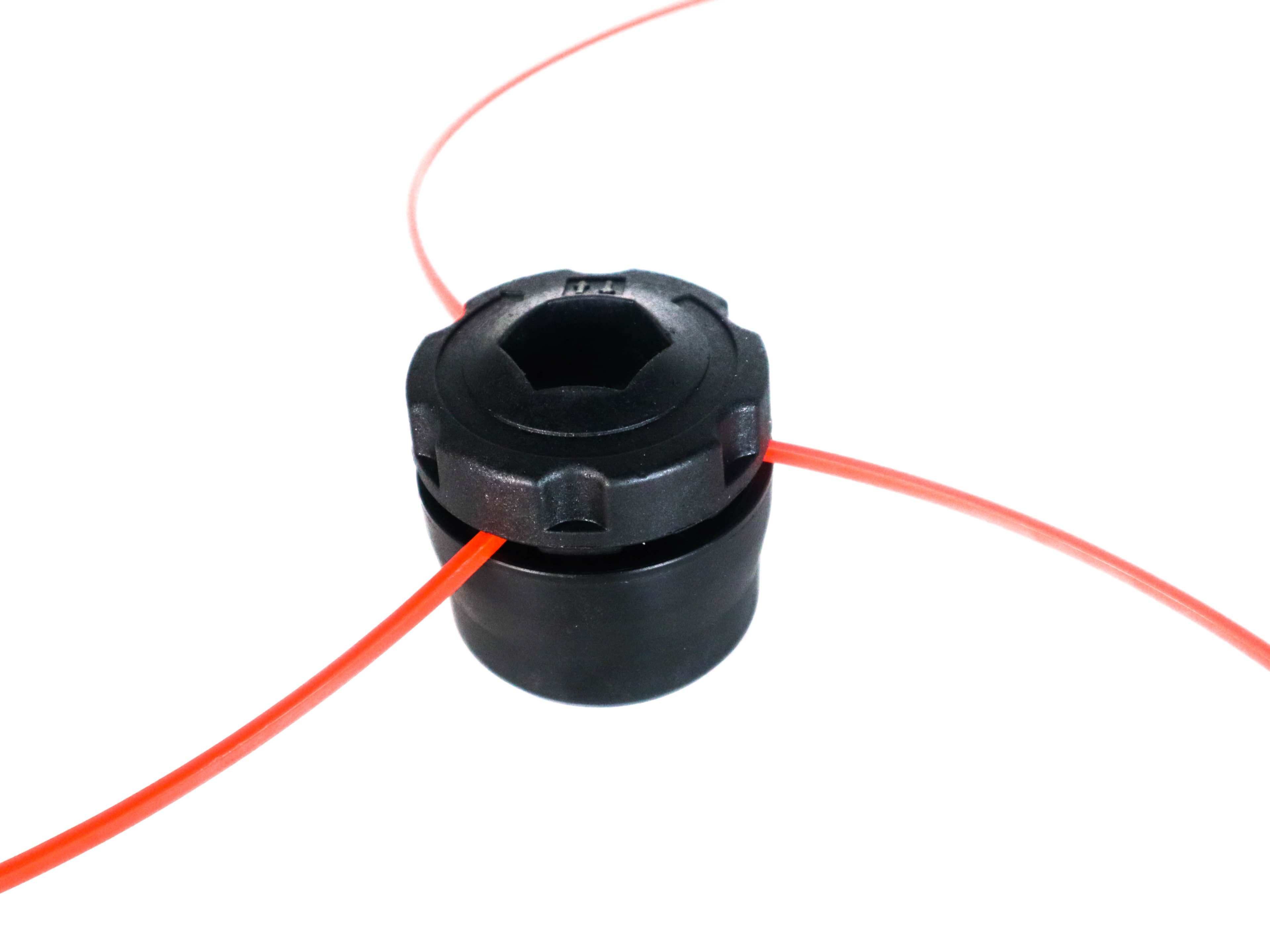 Tambur pentru Fir Motocoasa Rotund cu 3 Fire