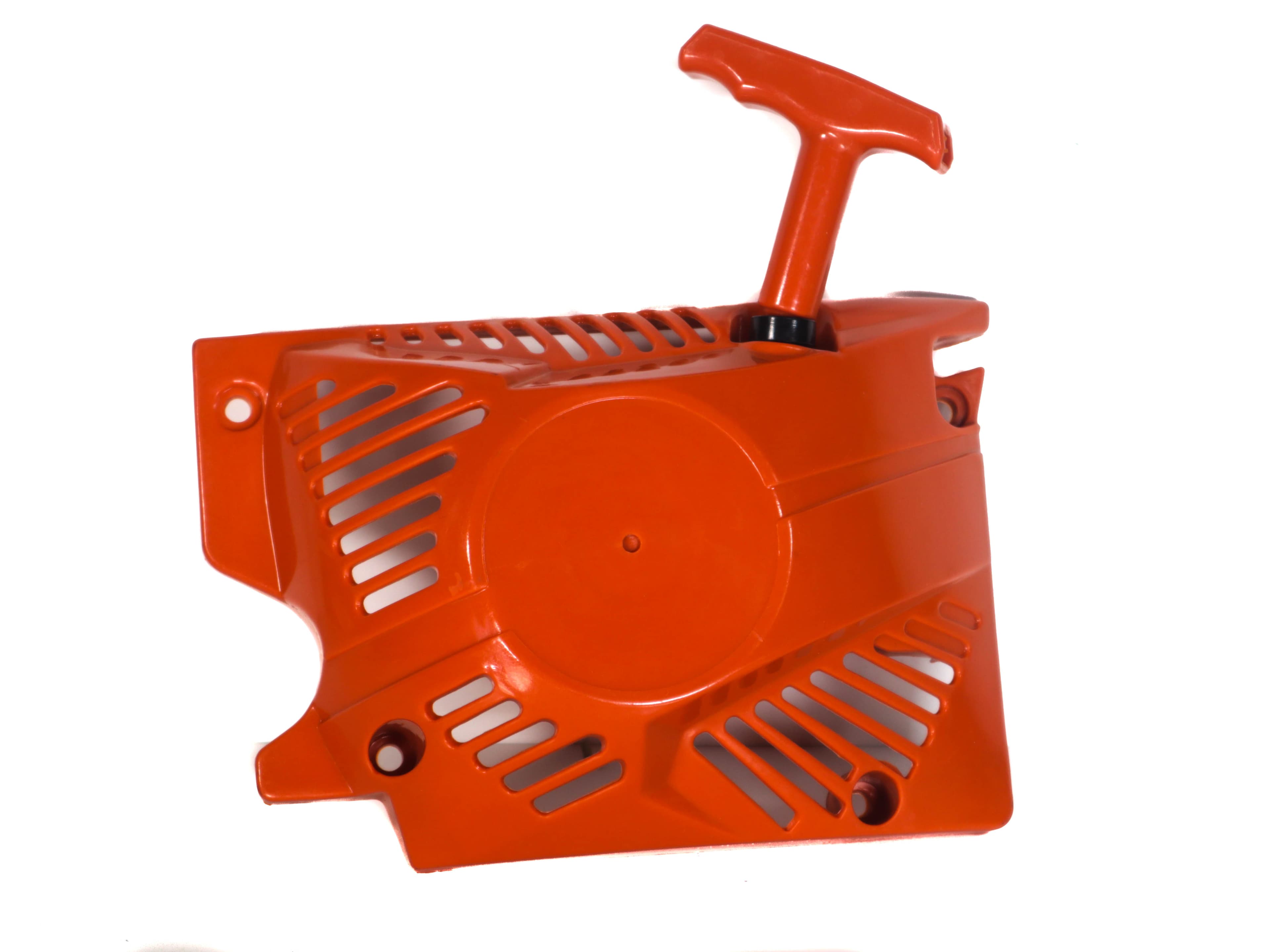 Demaror pentru Motofierastrau cu Pornire Lenta