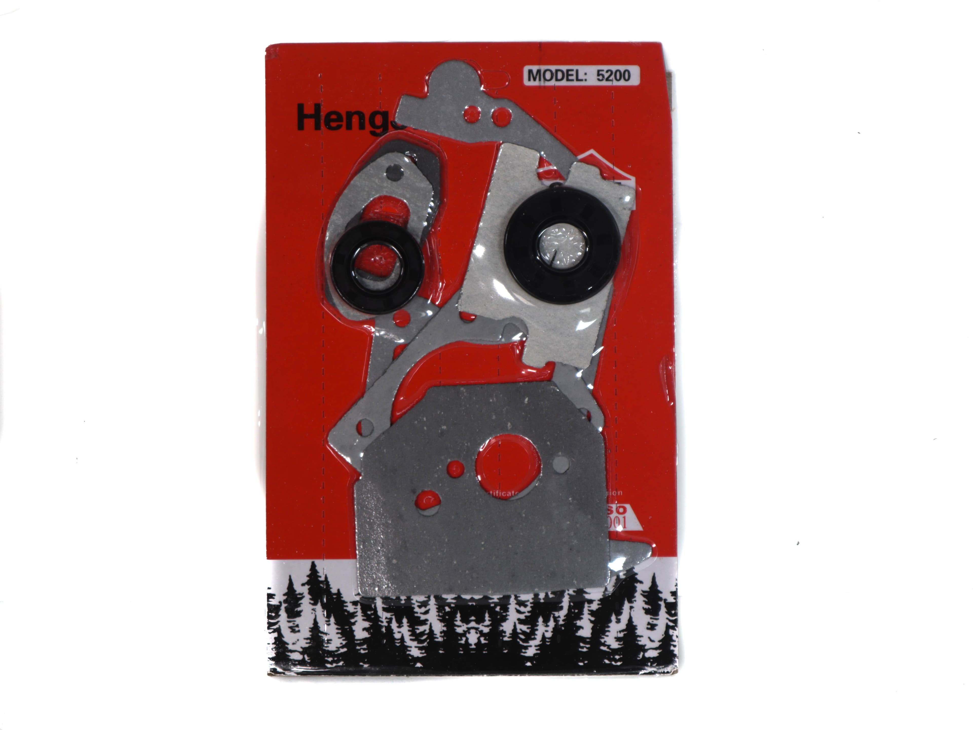 Set Garnituri pentru Motofierastrau