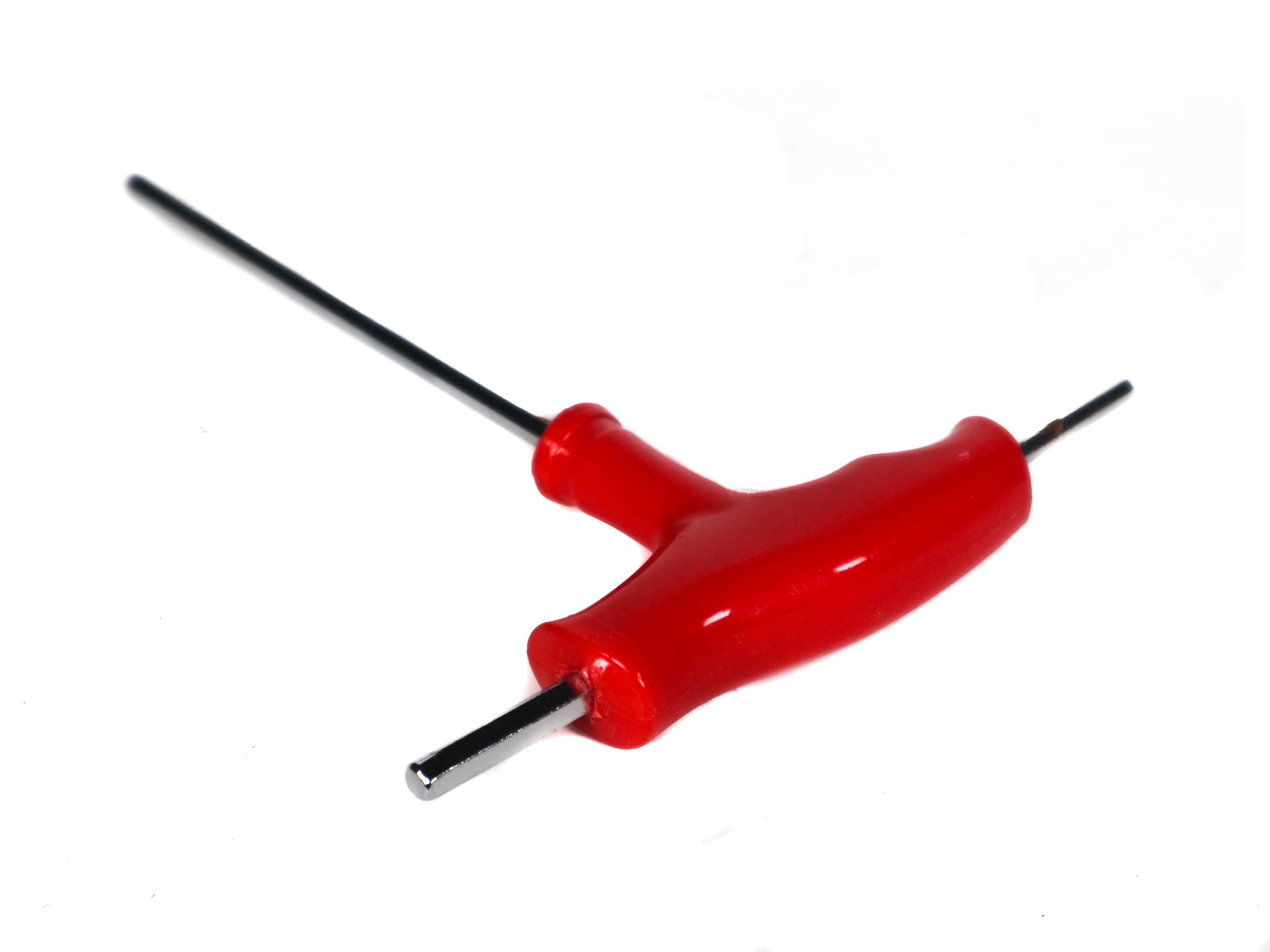 Imbus in T Hexagon pentru Motofierastrau