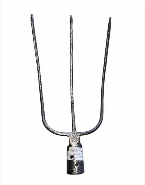 Furca cu 3 Gheare 650gr