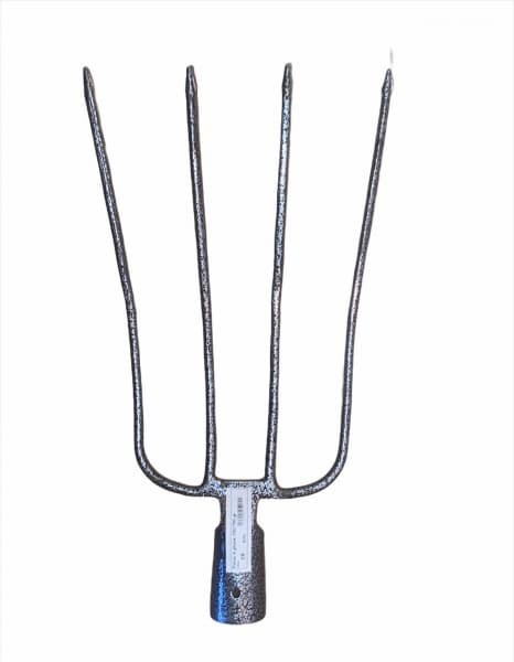 Furca cu 4 Gheare 720g