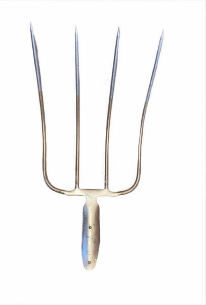 Furca cu 4 Gheare Profi Austria