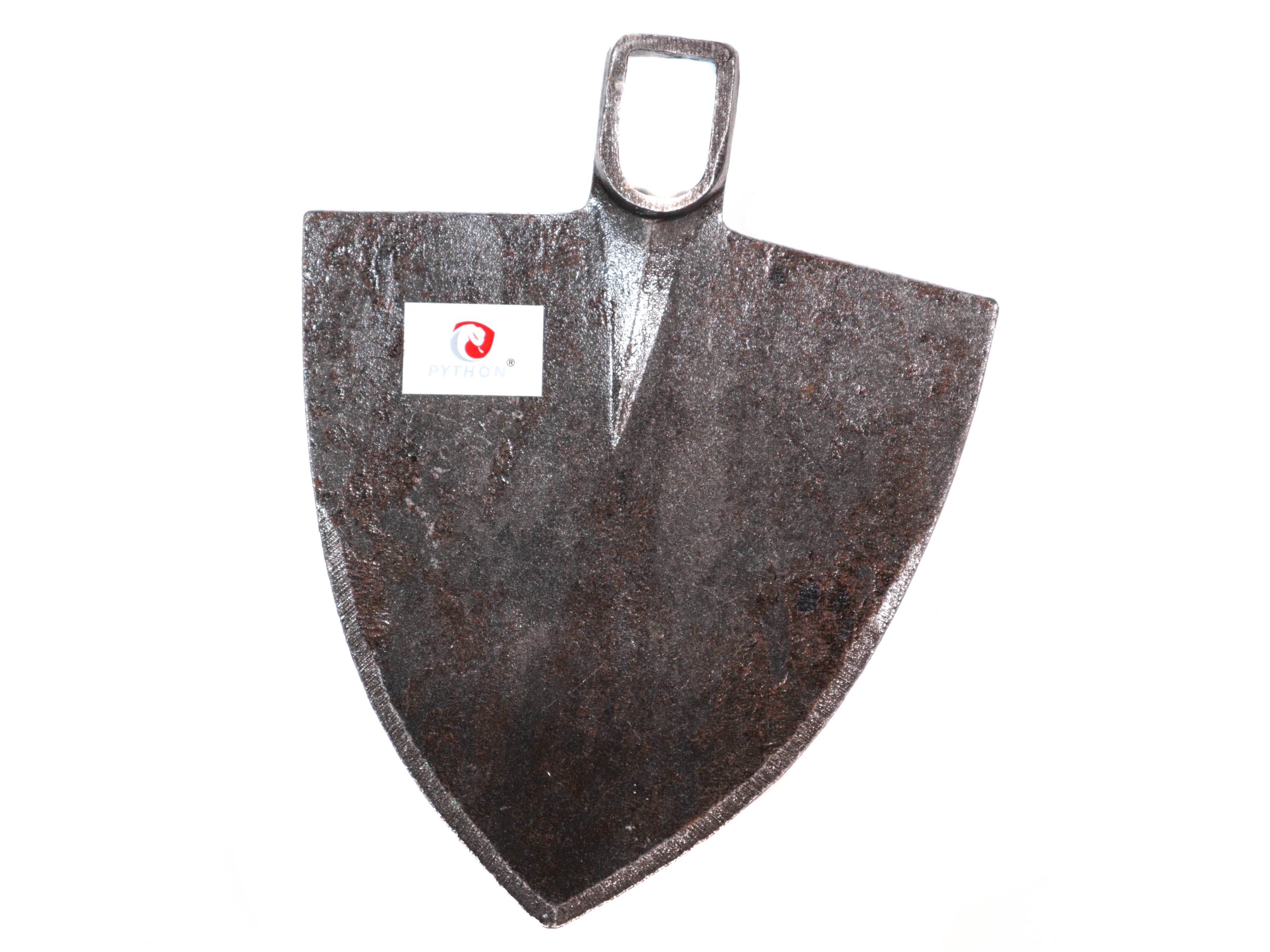 Sapa Forjata 750gr Python