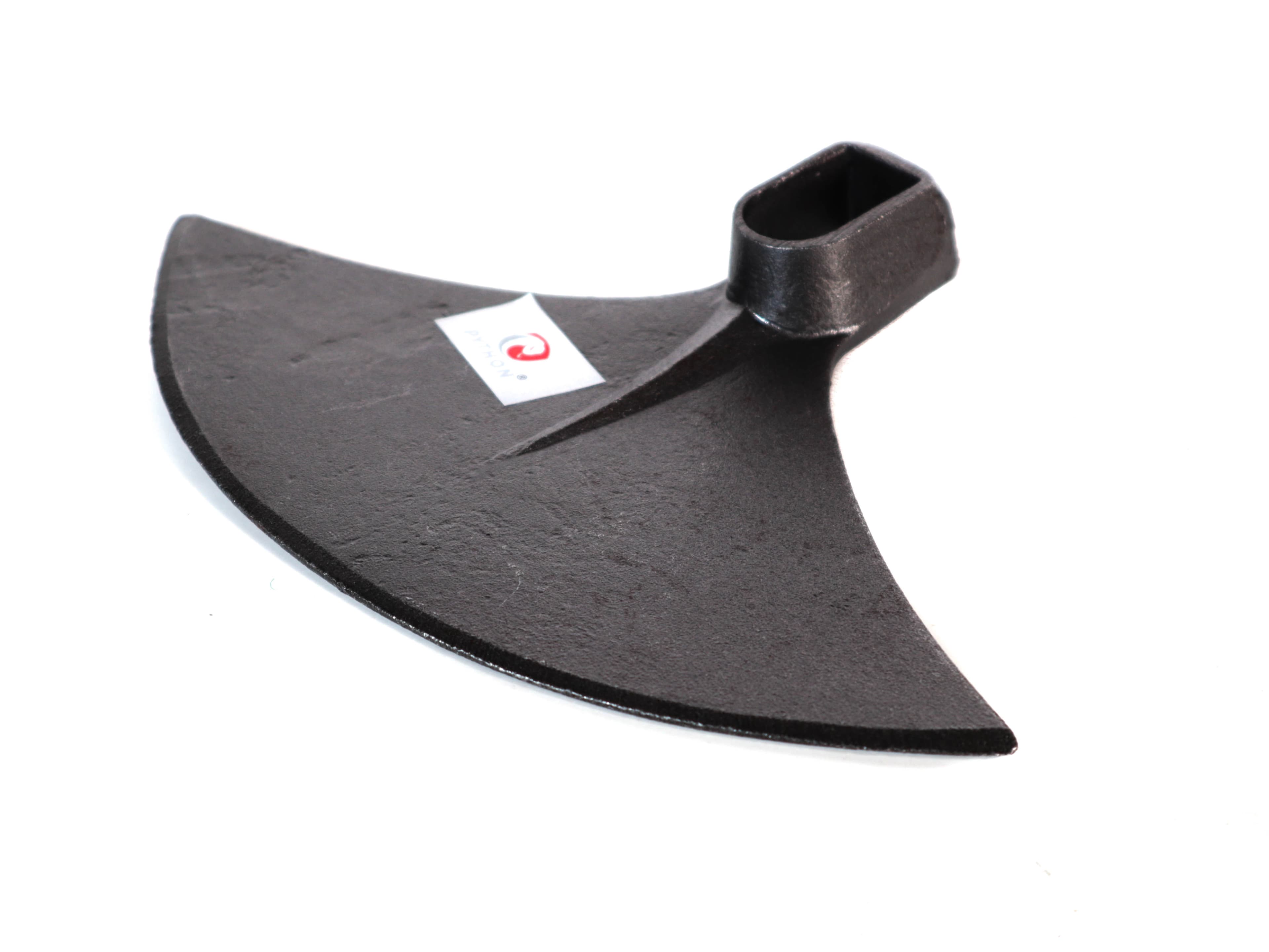 Sapa Forjata Semirotunda IN