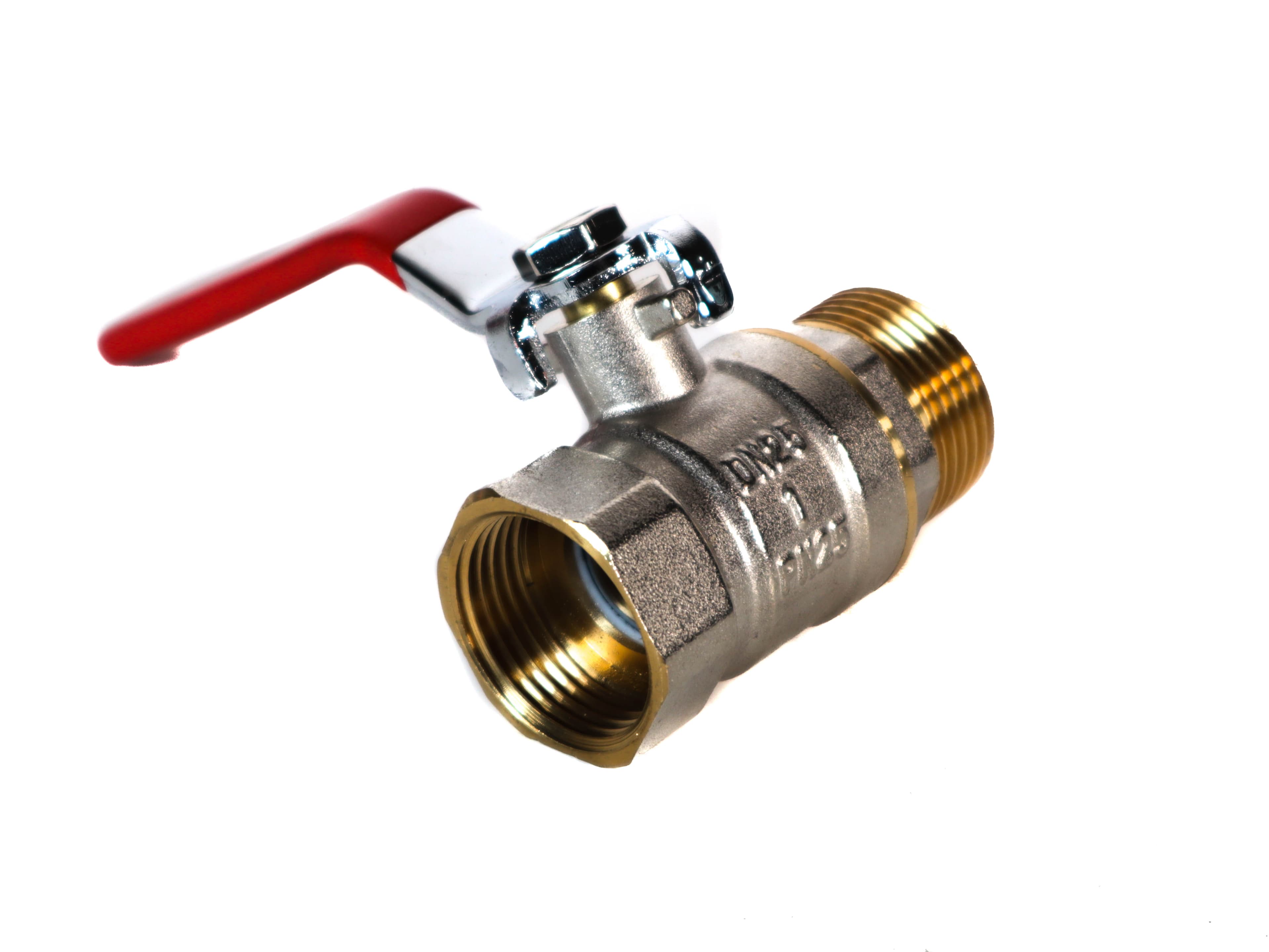 Robinet de Trecere FM