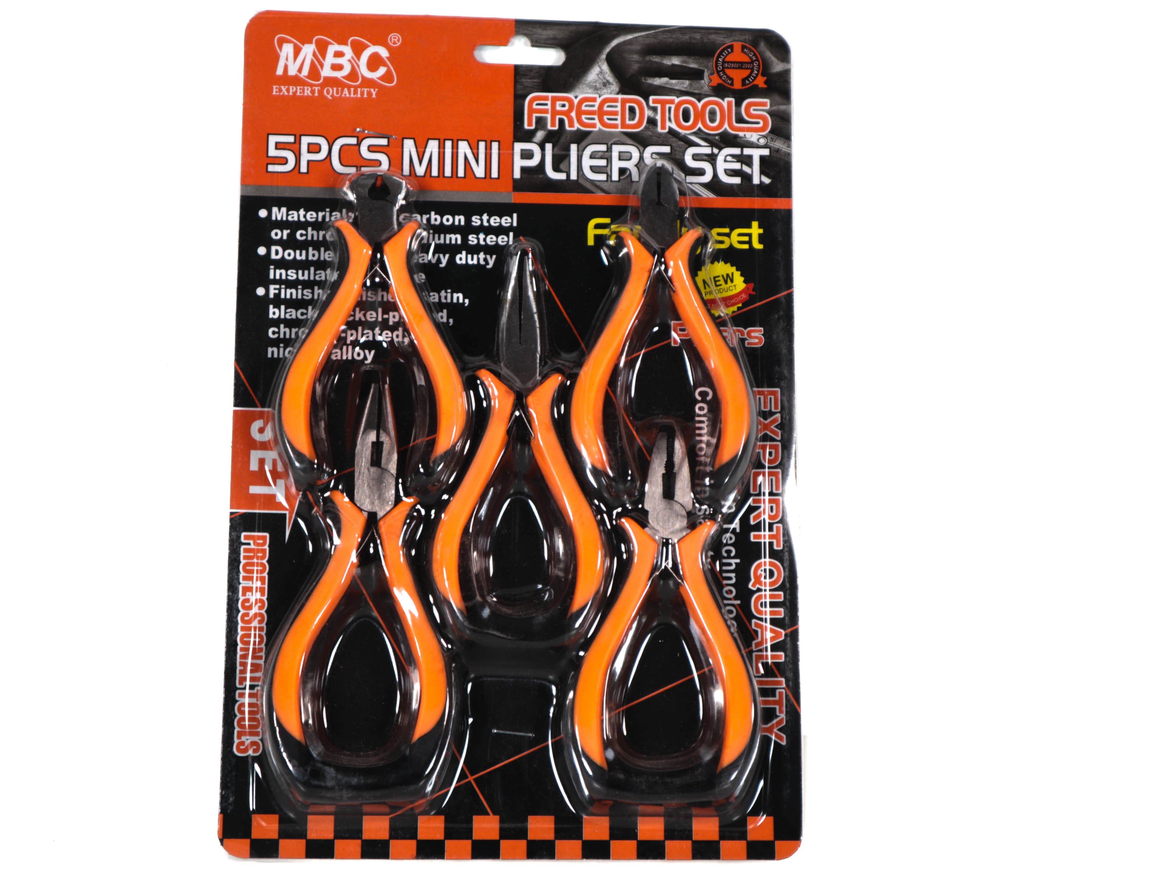 Set Patenti Mici 5pcs