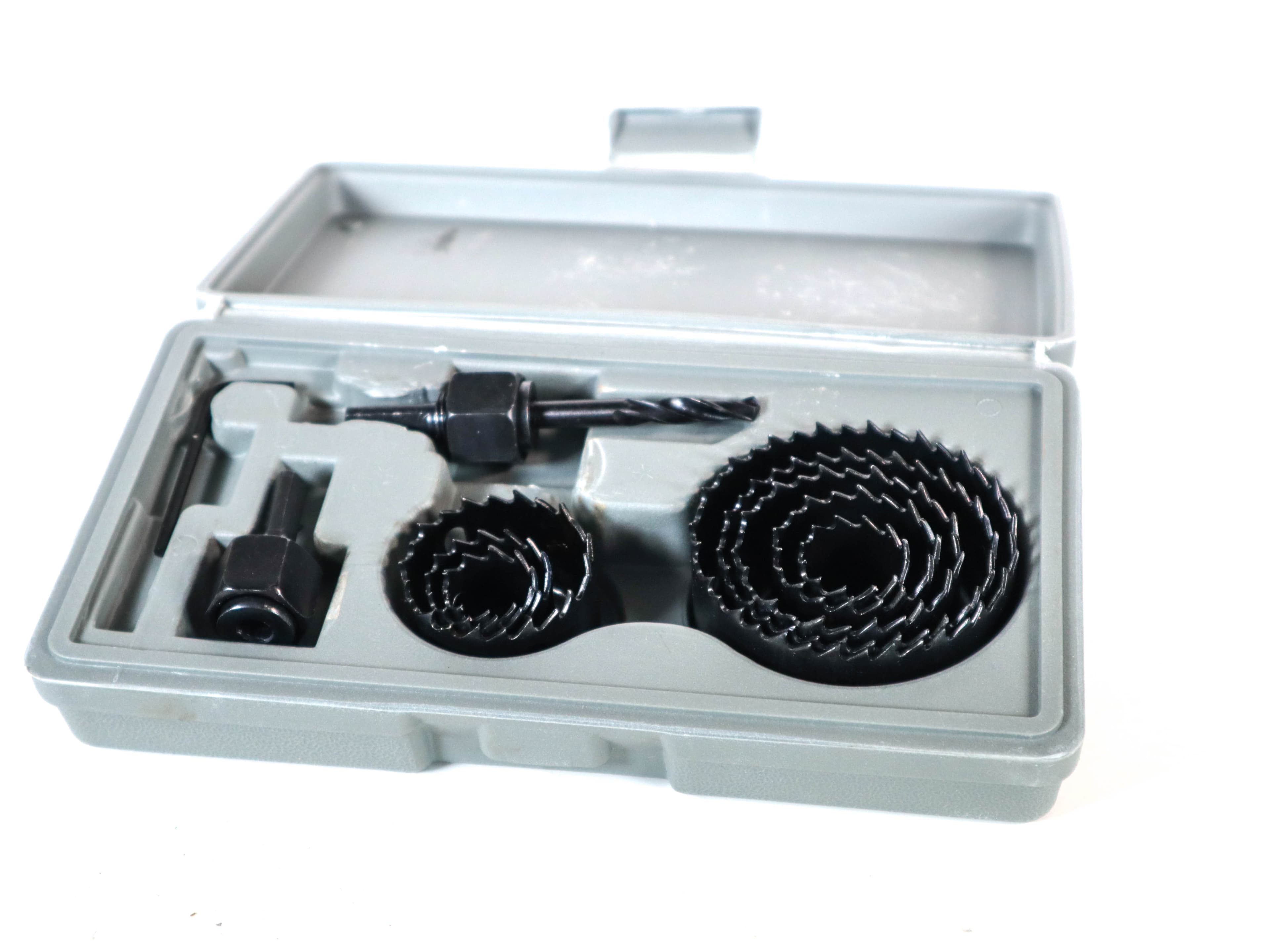 Trusa de Freze pentru Rigips 11pcs