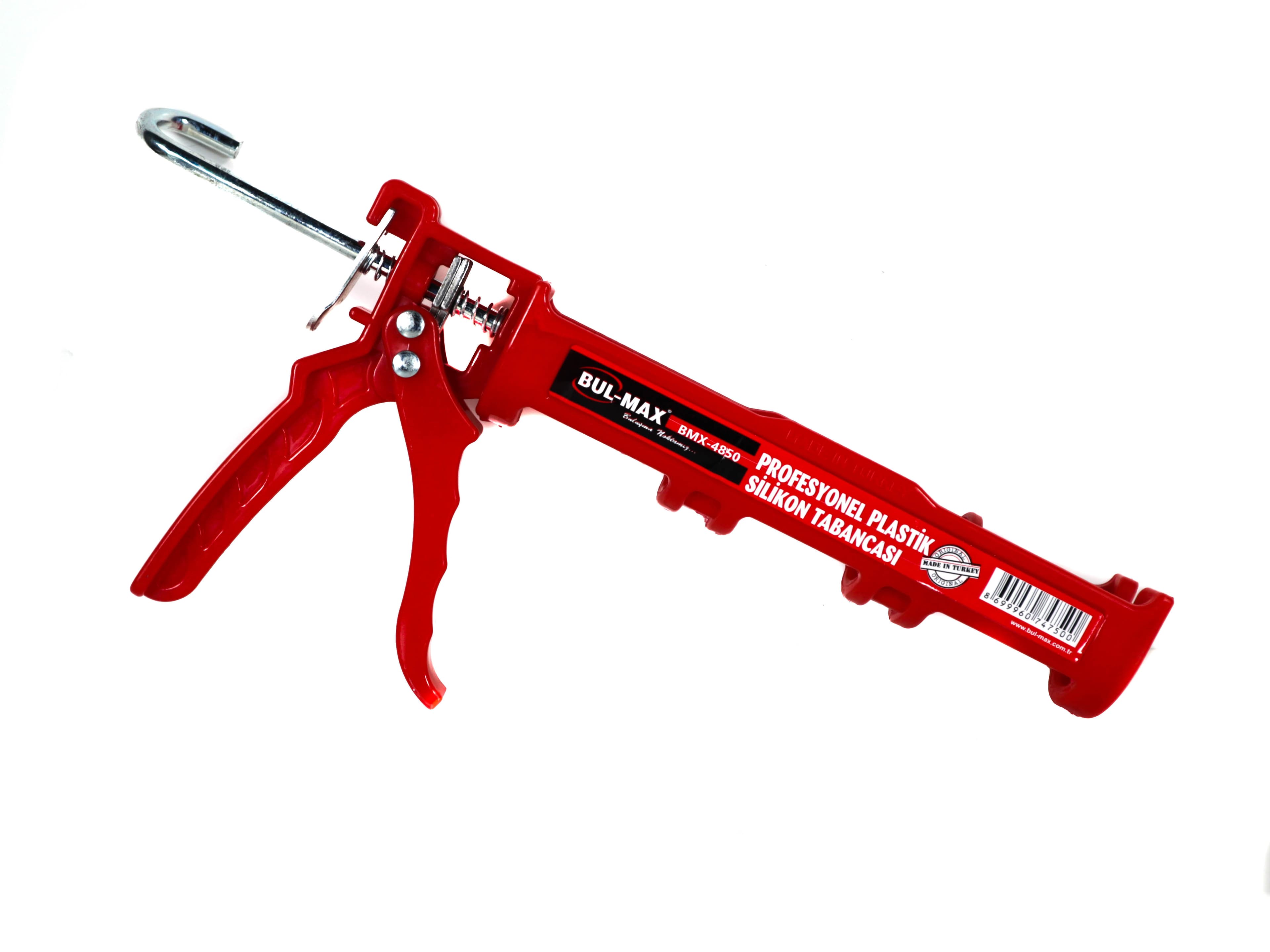 Pistol pentru Silicon din Plastic Bulmax