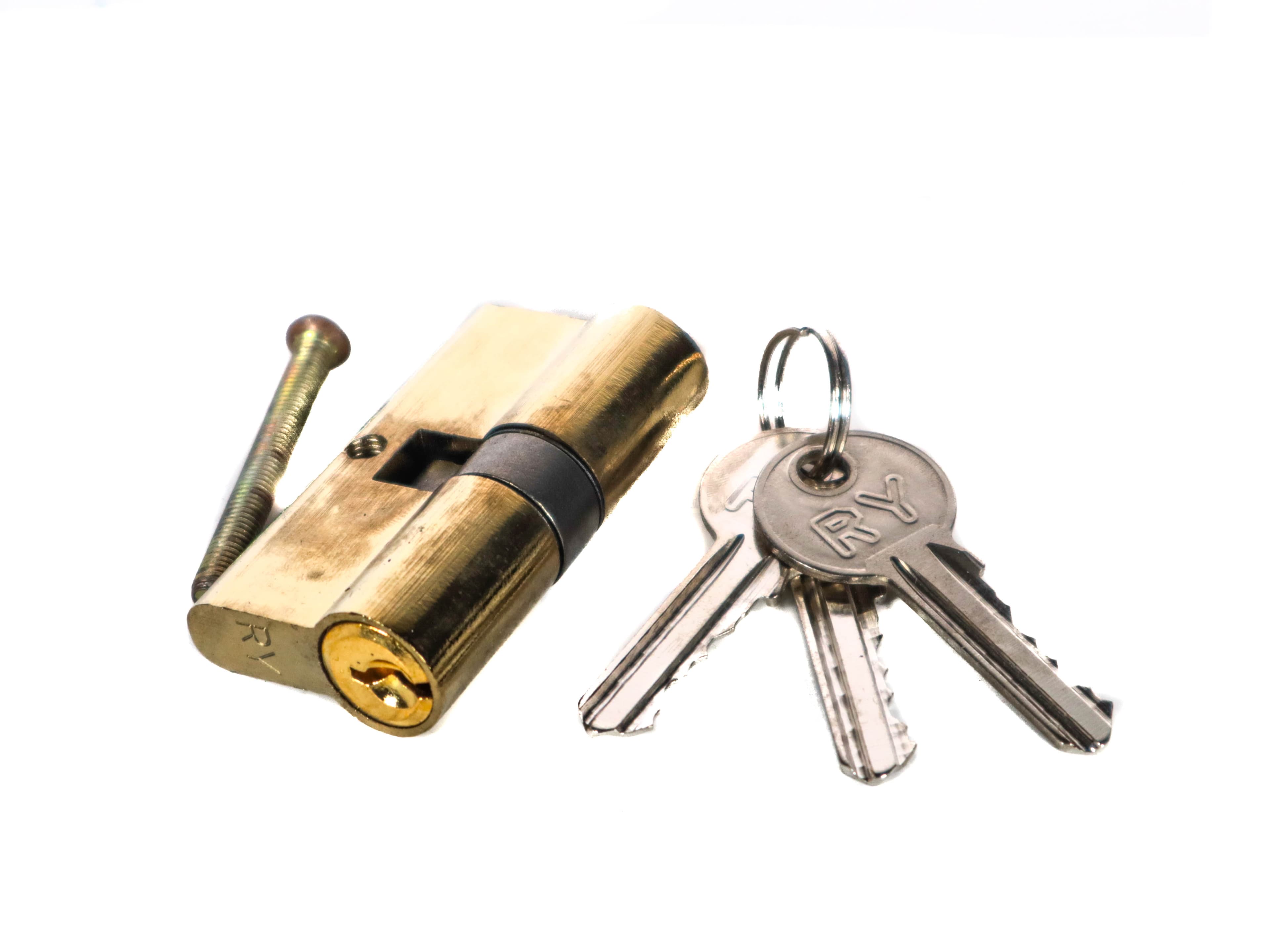 Butuc Yala 60mm cu 3 Chei 