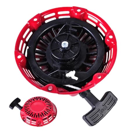 Demaror pentru Motopompa Honda 160 cu Bolt