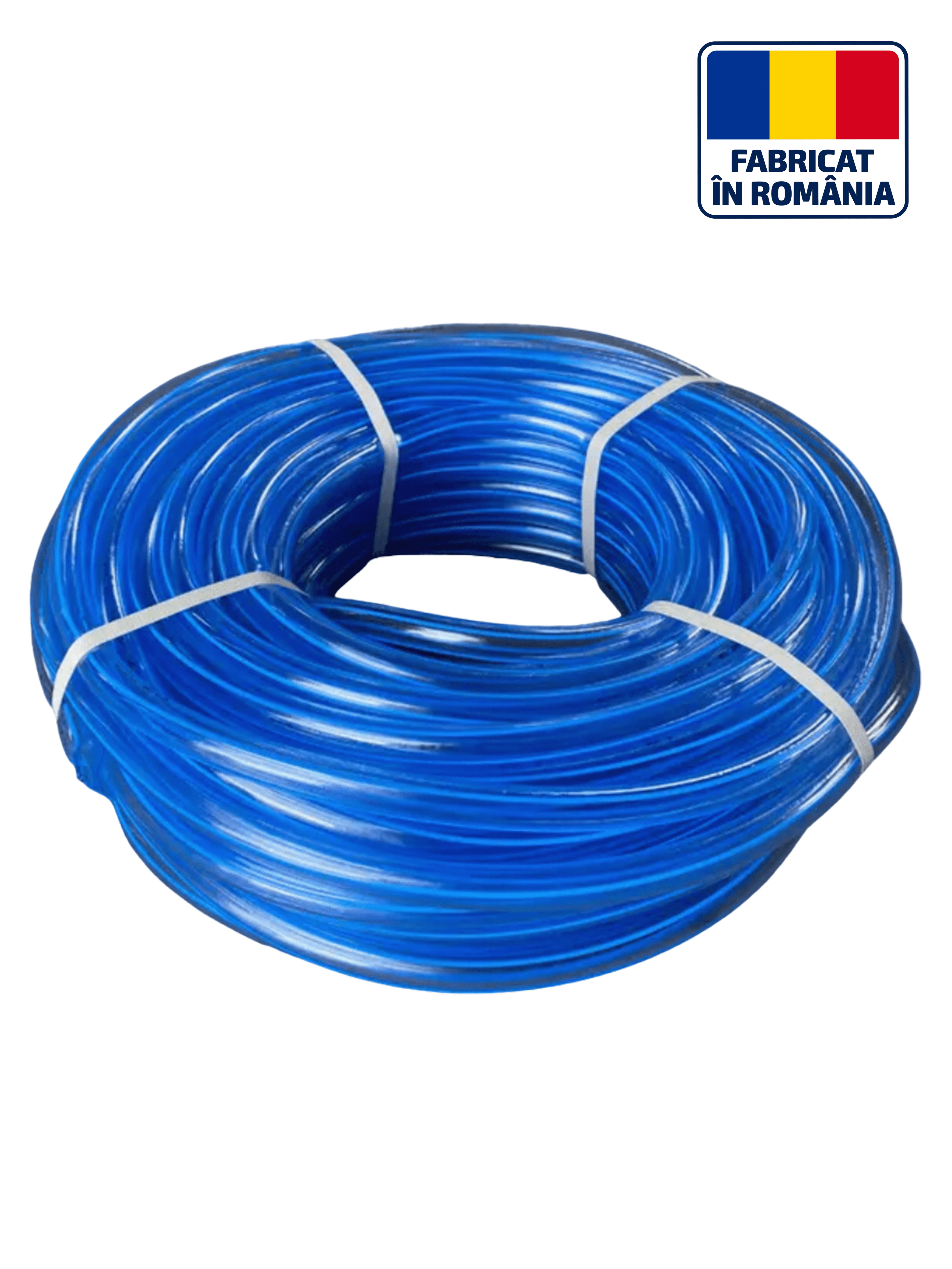 Furtun Transparent PVC