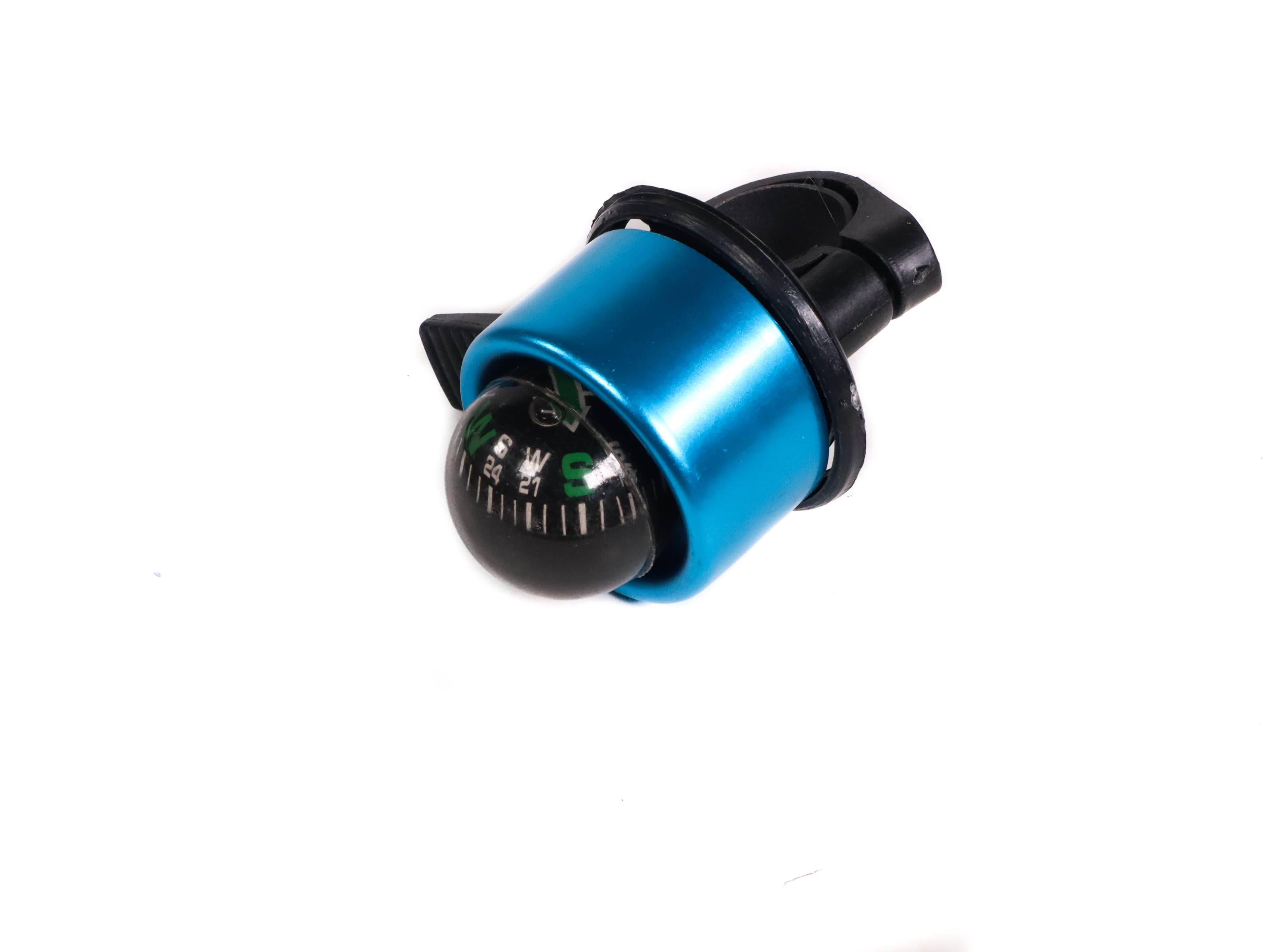 Claxon tip Buburuza sau Busola