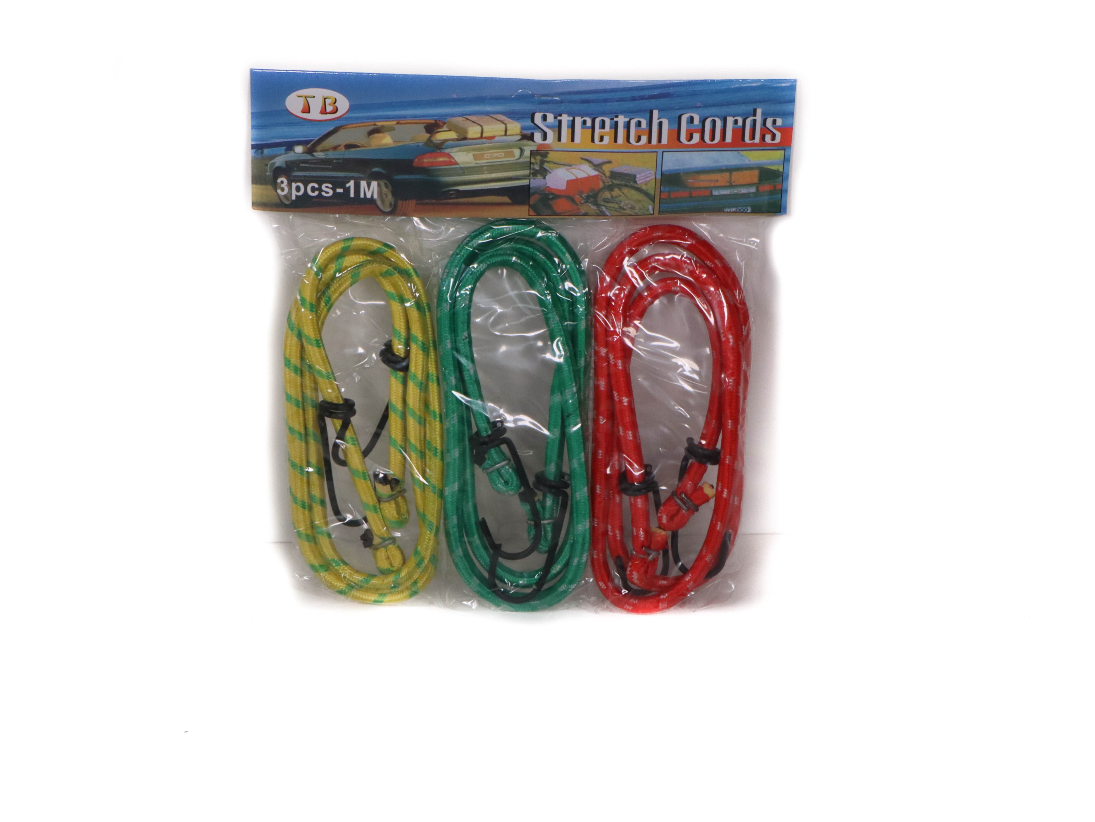 Set Extensoare 1m in Tipla