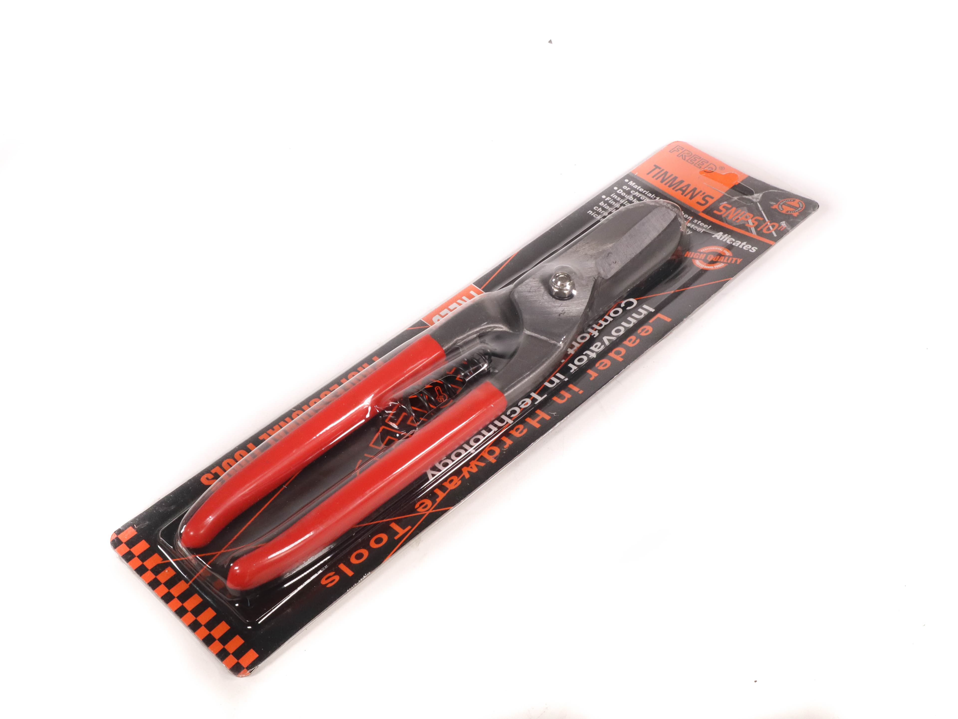 Foarfeca Freed Dreapta pentru Tabla