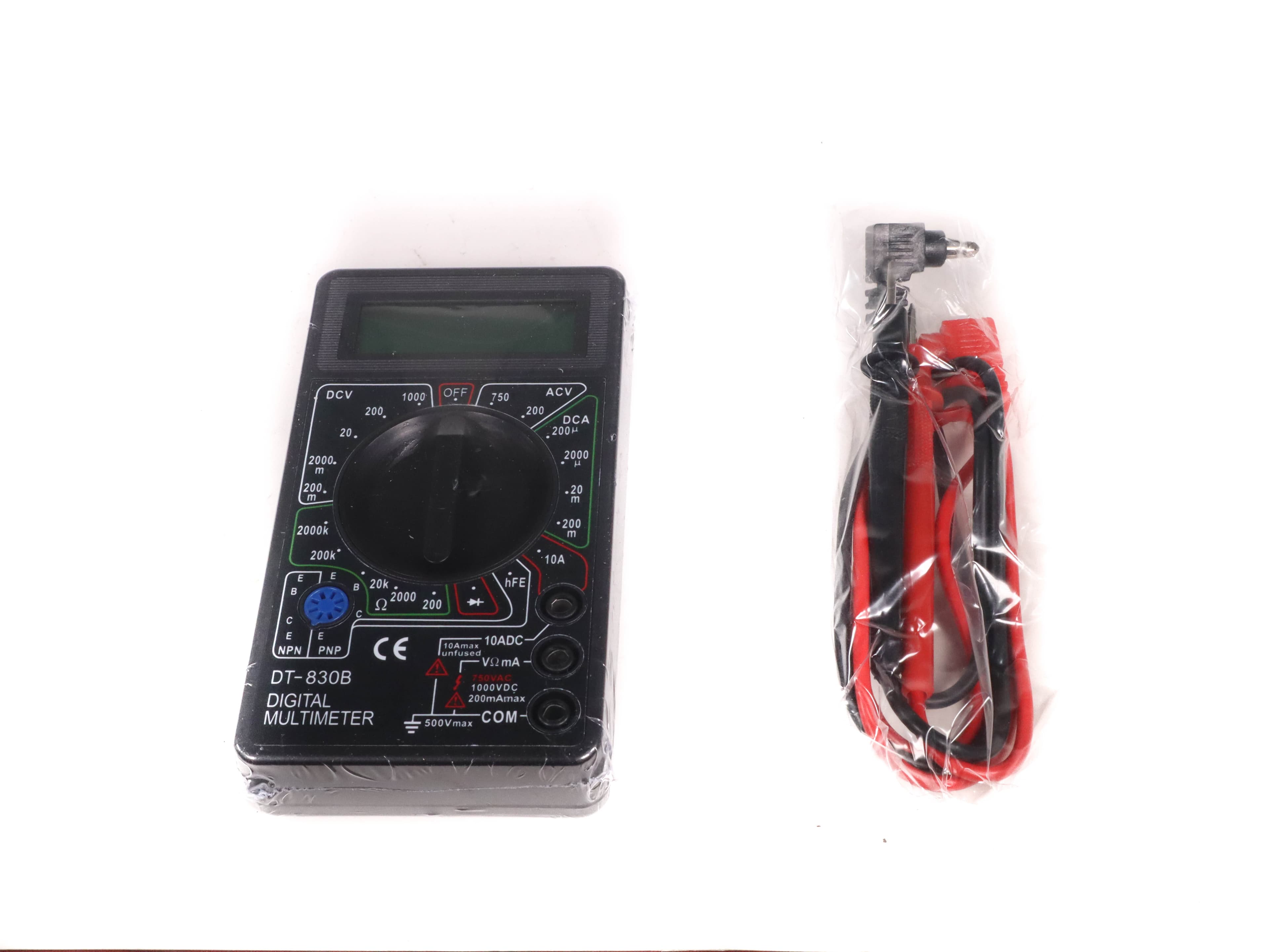 Aparat de Masura Electronic Mare