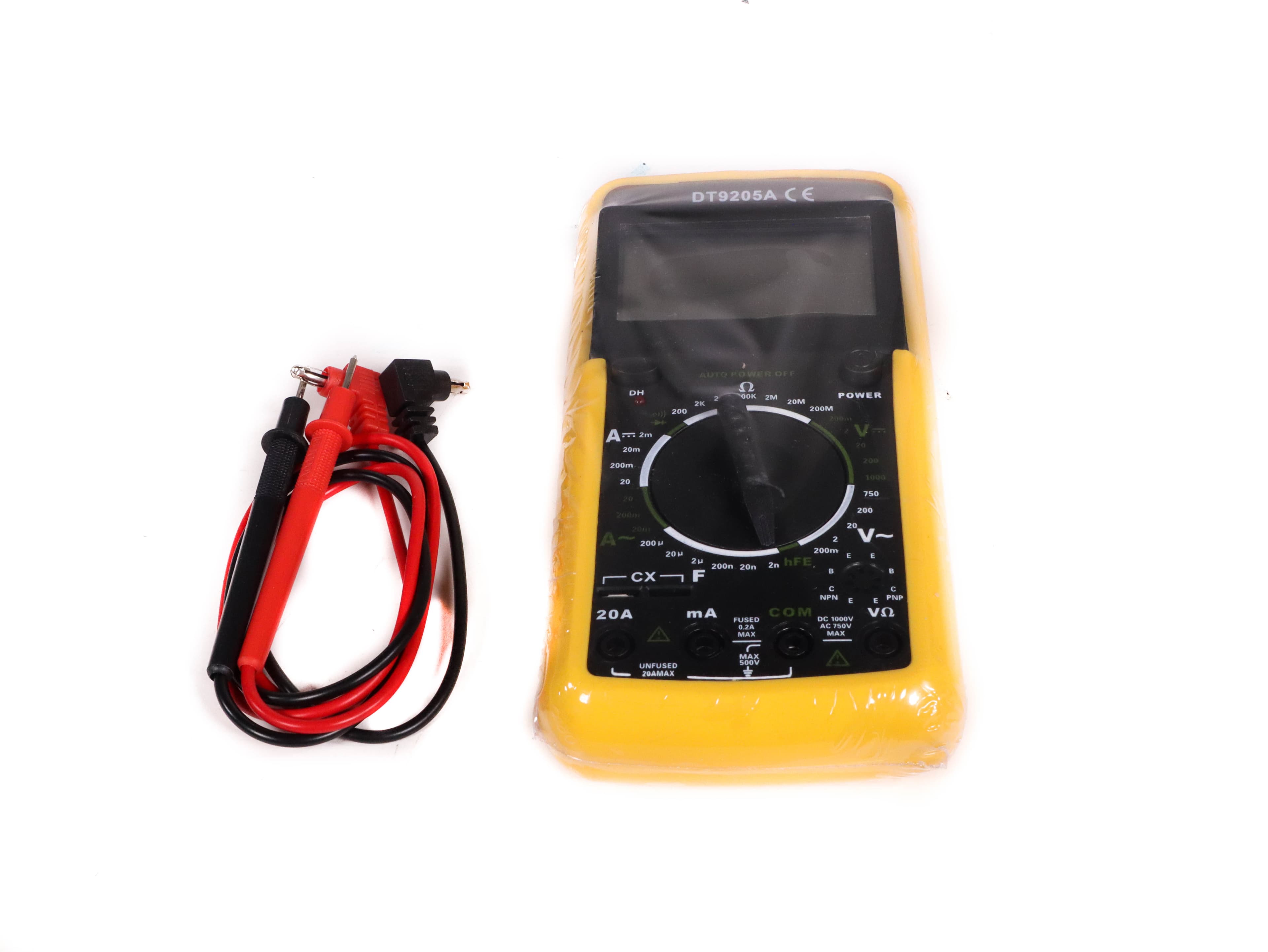 Aparat de Masura Mic