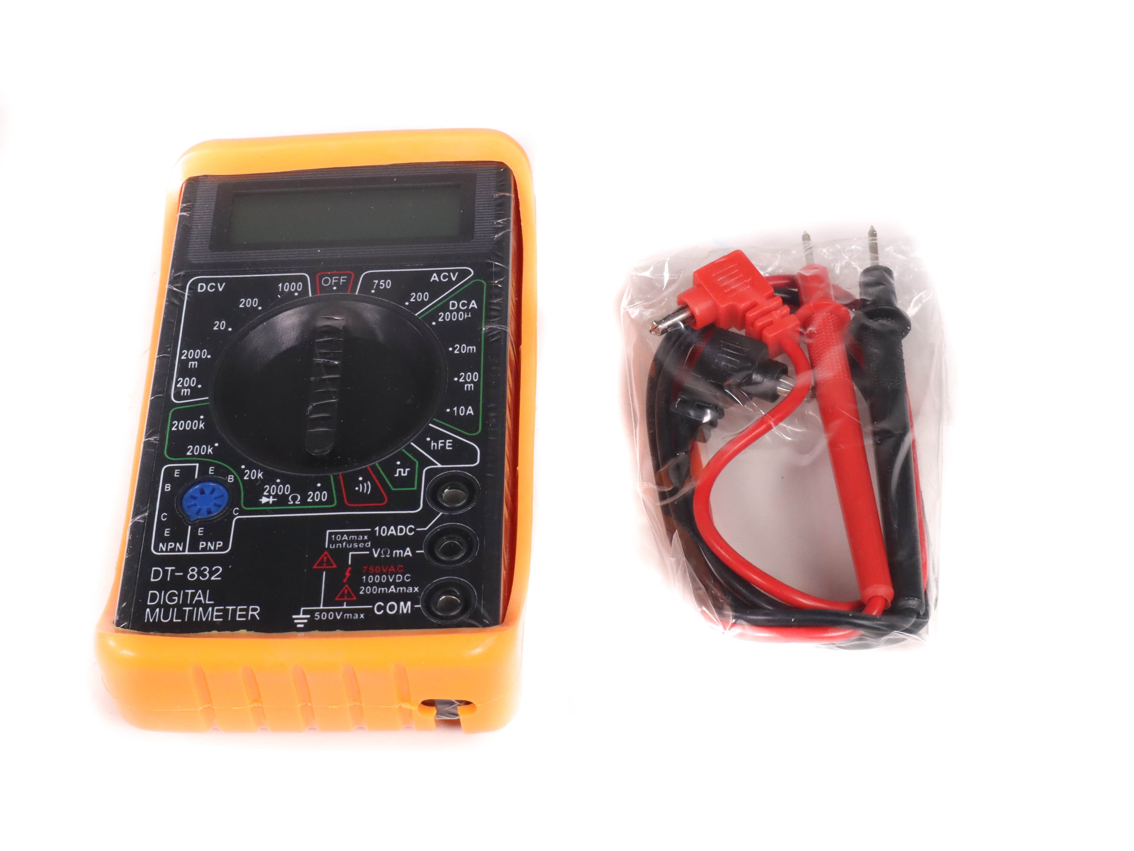 Aparat de Masura Mijlociu