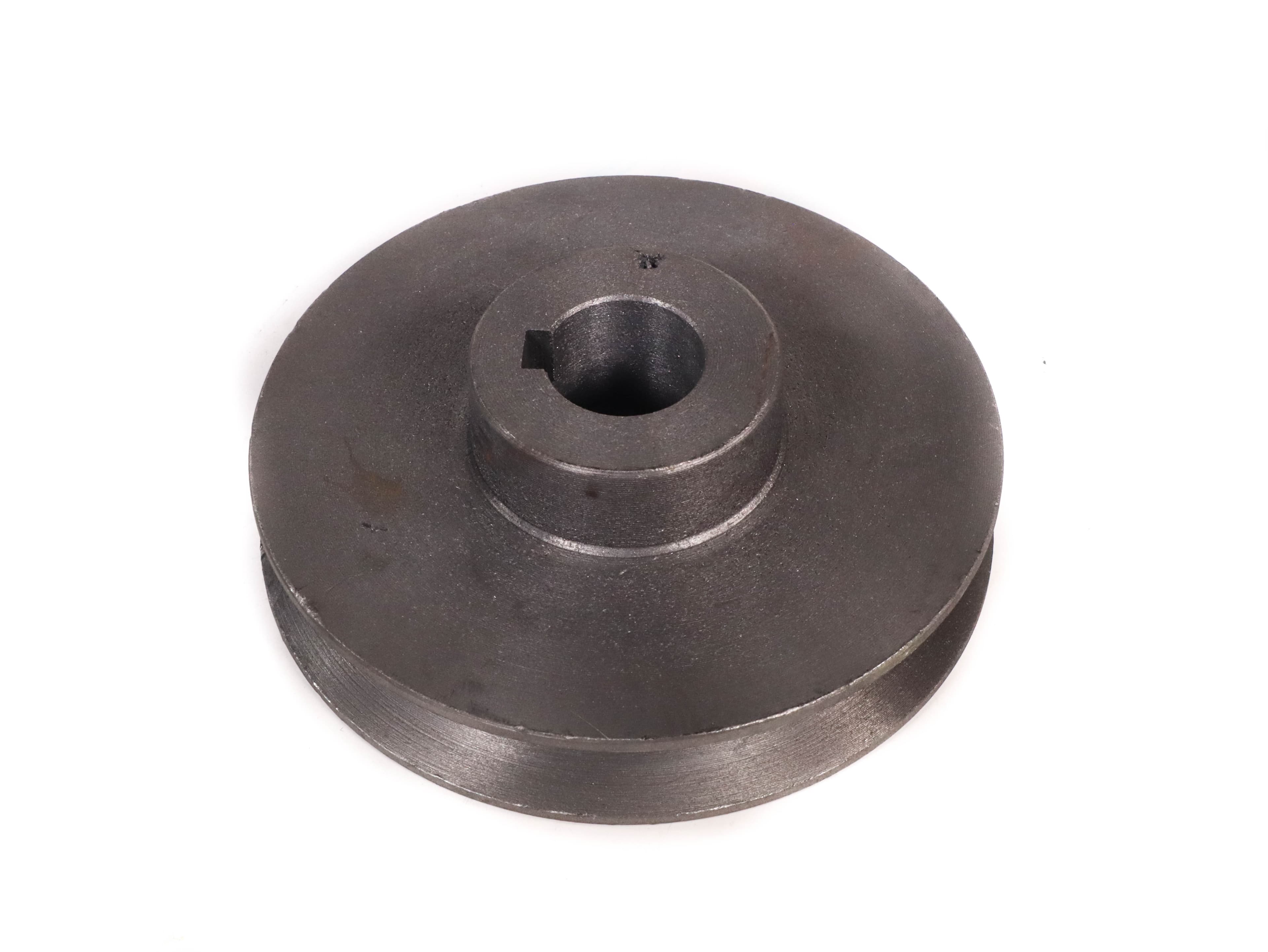 Fulie de Metal pentru Motoare Electrice