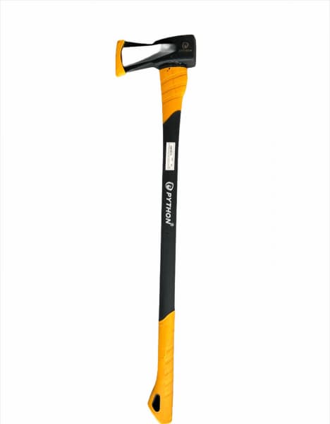 Secure cu Maner de Fibra Phyton pentru Despicat