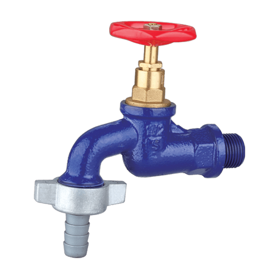 Robinet Serviciu din Fonta